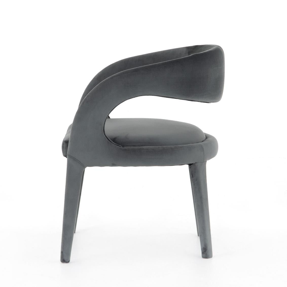 Hawkins Dining Chair - StyleMeGHD - Modern Dining Chair