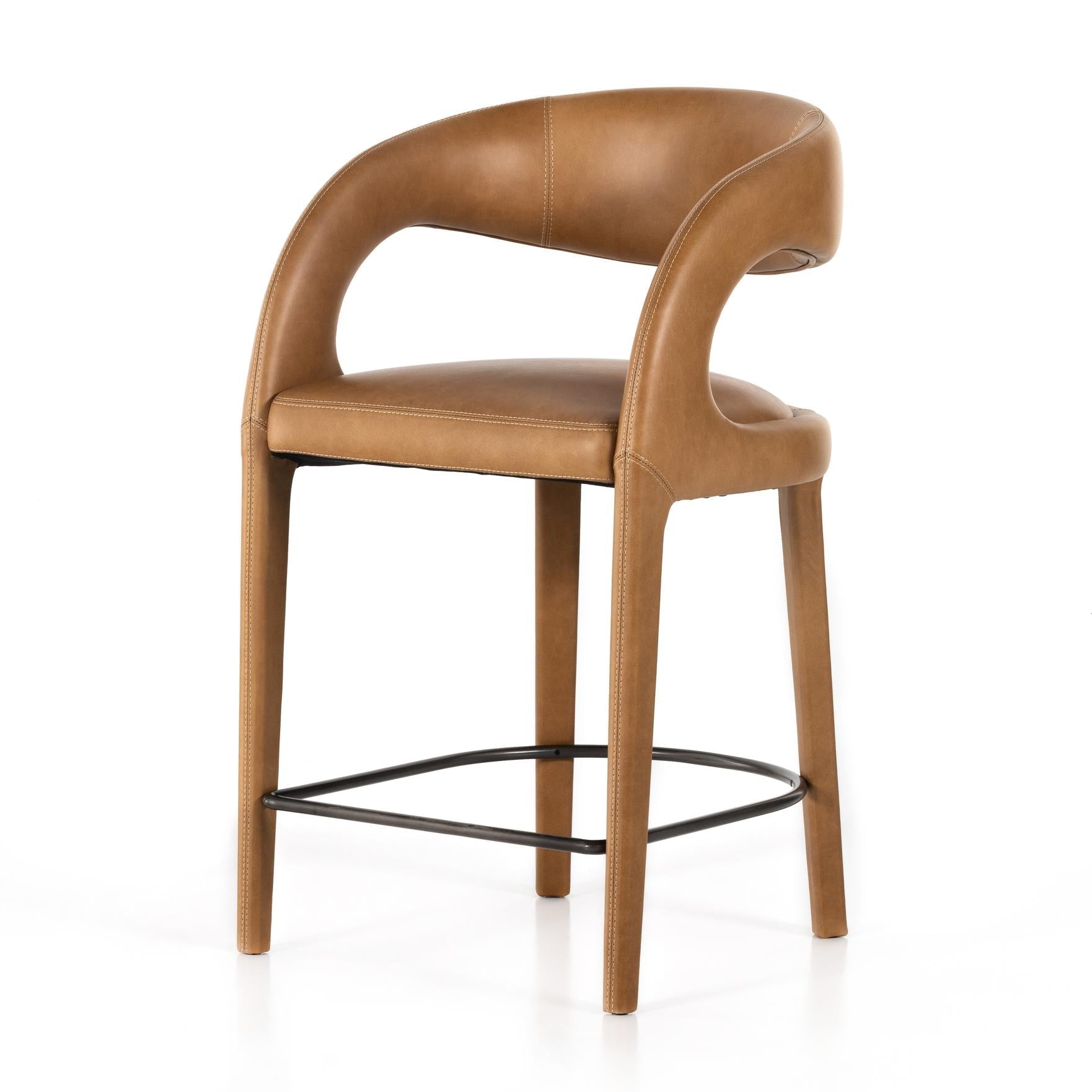 Hawkins Stool - StyleMeGHD - Modern Bar Stools