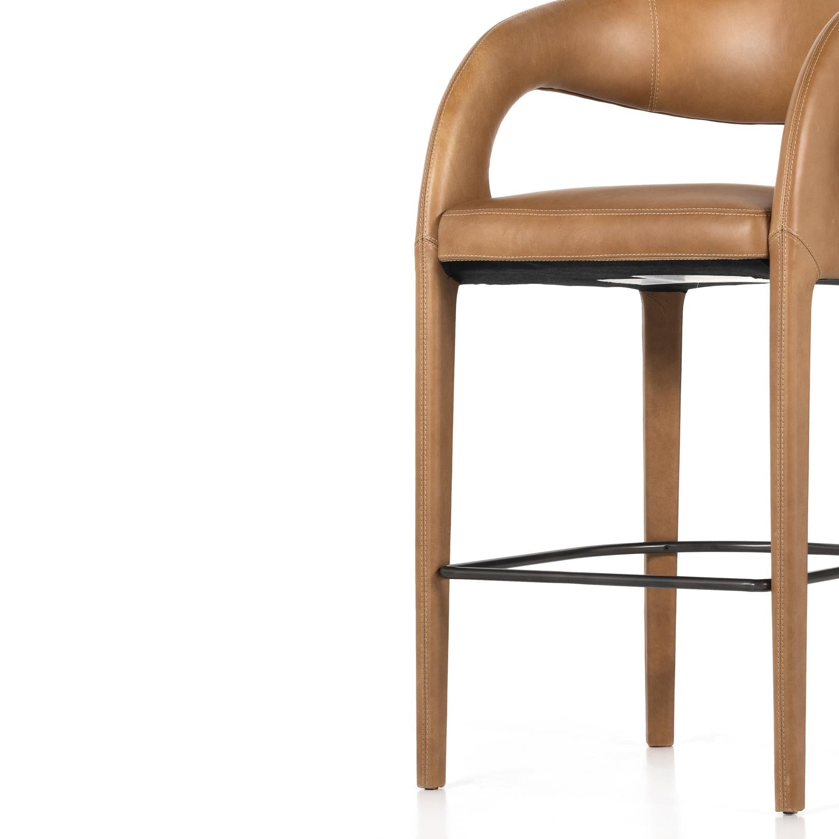 Hawkins Stool - StyleMeGHD - Modern Bar Stools