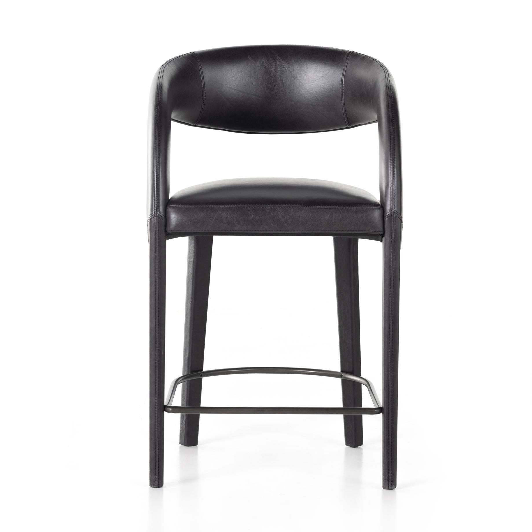 Hawkins Stool - StyleMeGHD - Modern Bar Stools