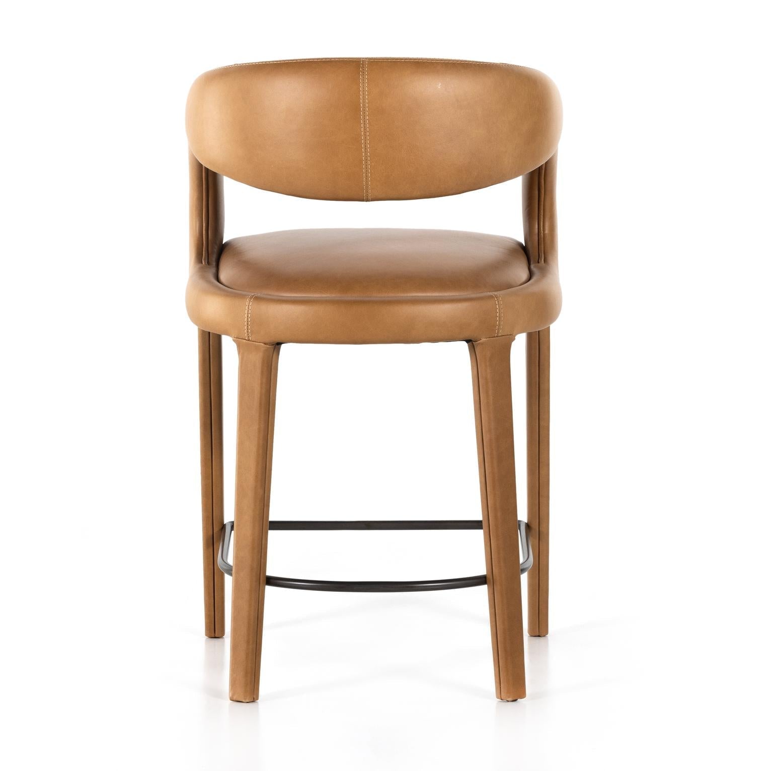 Hawkins Stool - StyleMeGHD - Modern Bar Stools