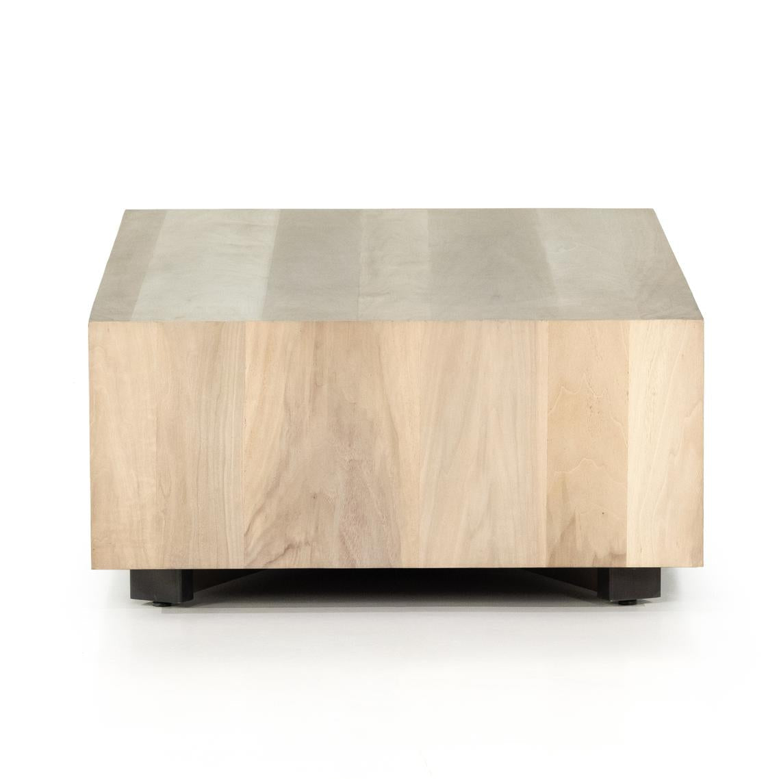 Hudson Rectangle Coffee Table - StyleMeGHD - Modern Coffee Table