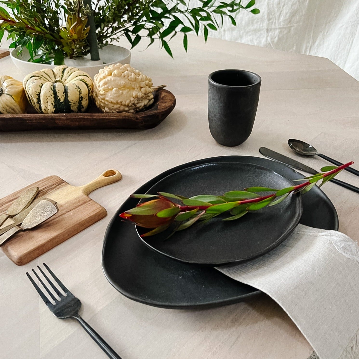 Madalyn Cutlery