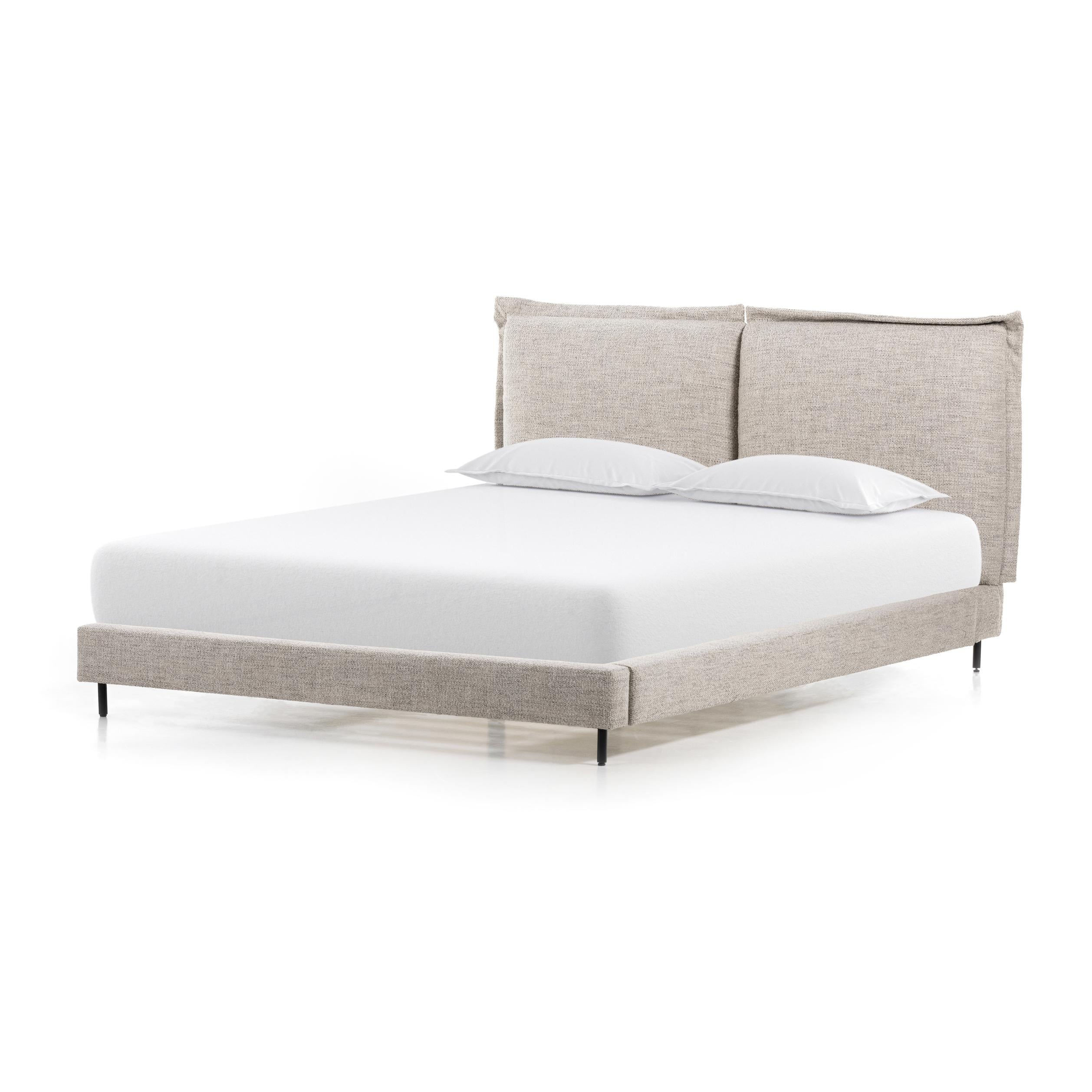 Inwood Bed- StyleMeGHD - Modern Bedroom Furniture