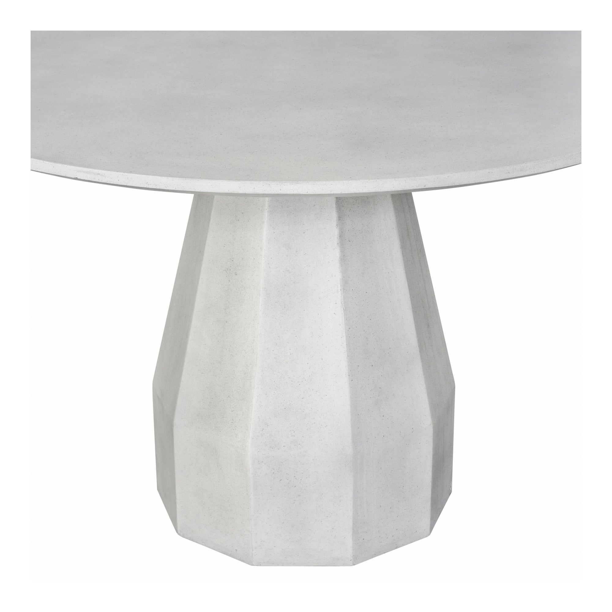 Templo Outdoor Dining Table Antique White - StyleMeGHD - Dining Tables