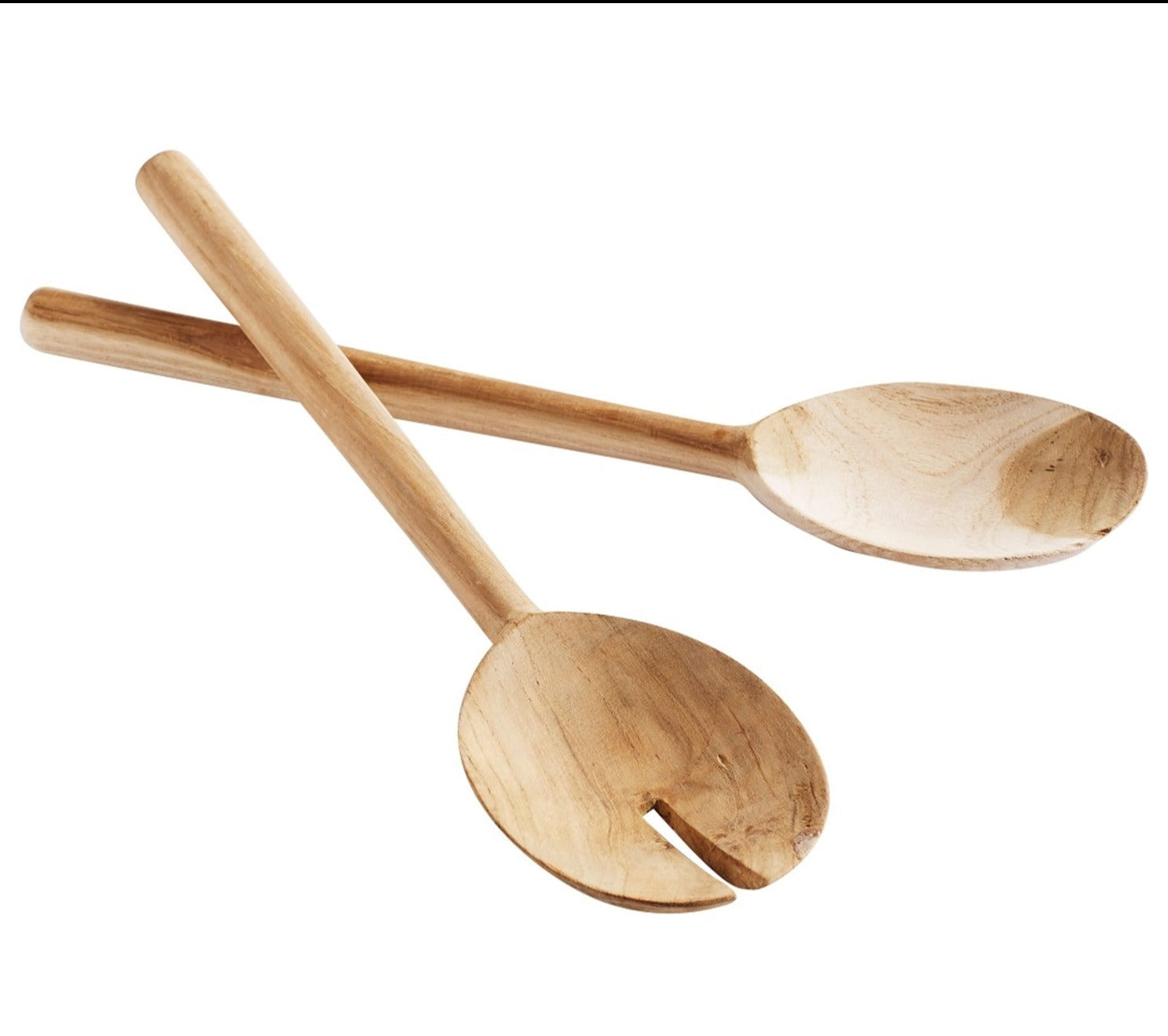 Java Salad Server Set - StyleMeGHD - Modern Home Decor