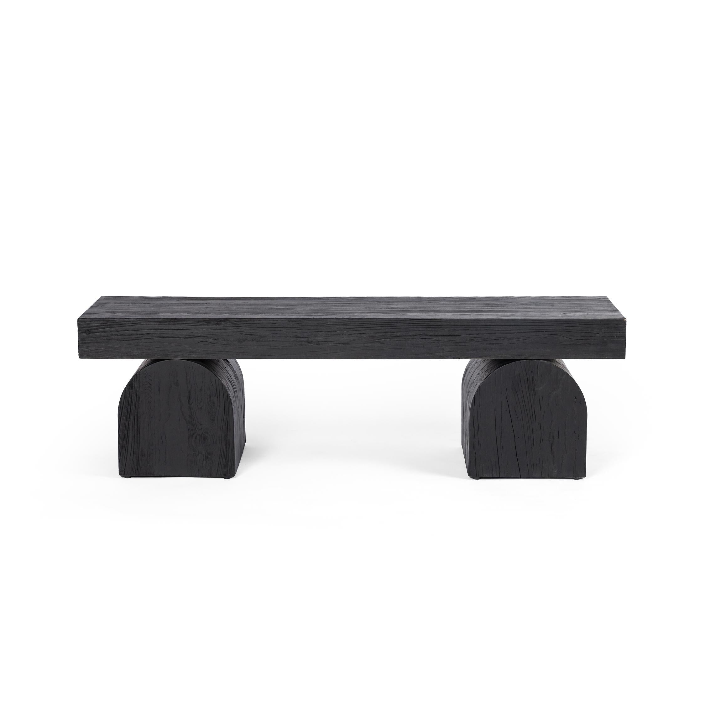 Keane Bench - StyleMeGHD - Modern Home Accents