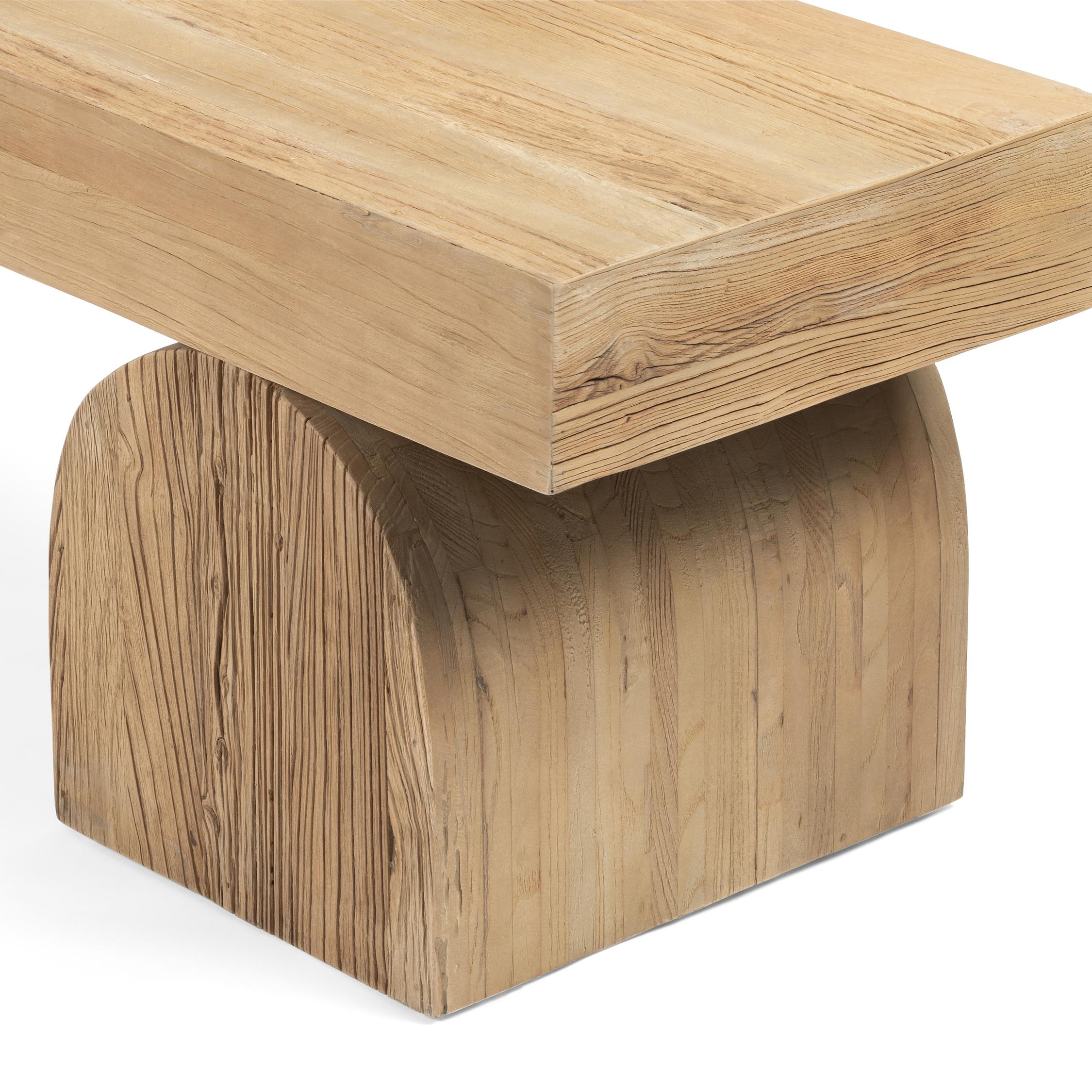 Keane Bench - StyleMeGHD - Modern Home Accents