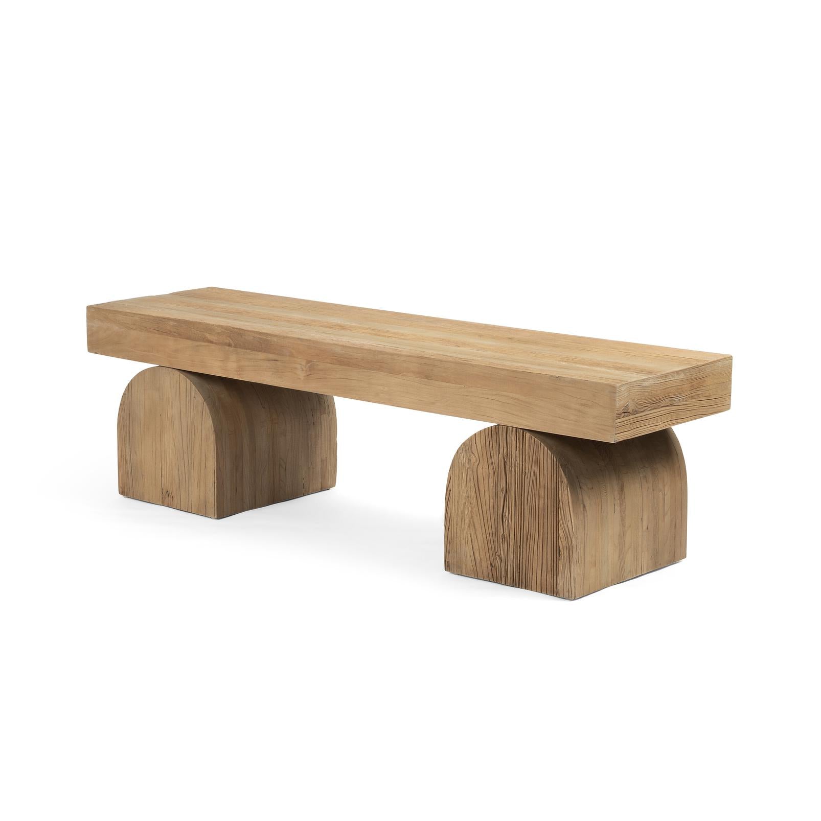 Keane Bench - StyleMeGHD - Modern Home Accents