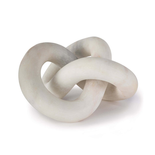 Kinsley Infinity Knot - StyleMeGHD - Modern Home Decor