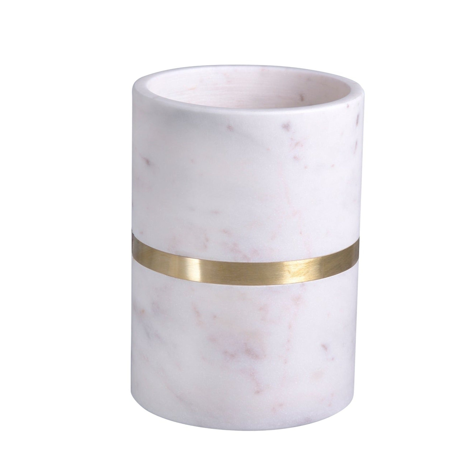 Koko Holder - StyleMeGHD - Marble Wine Cooler