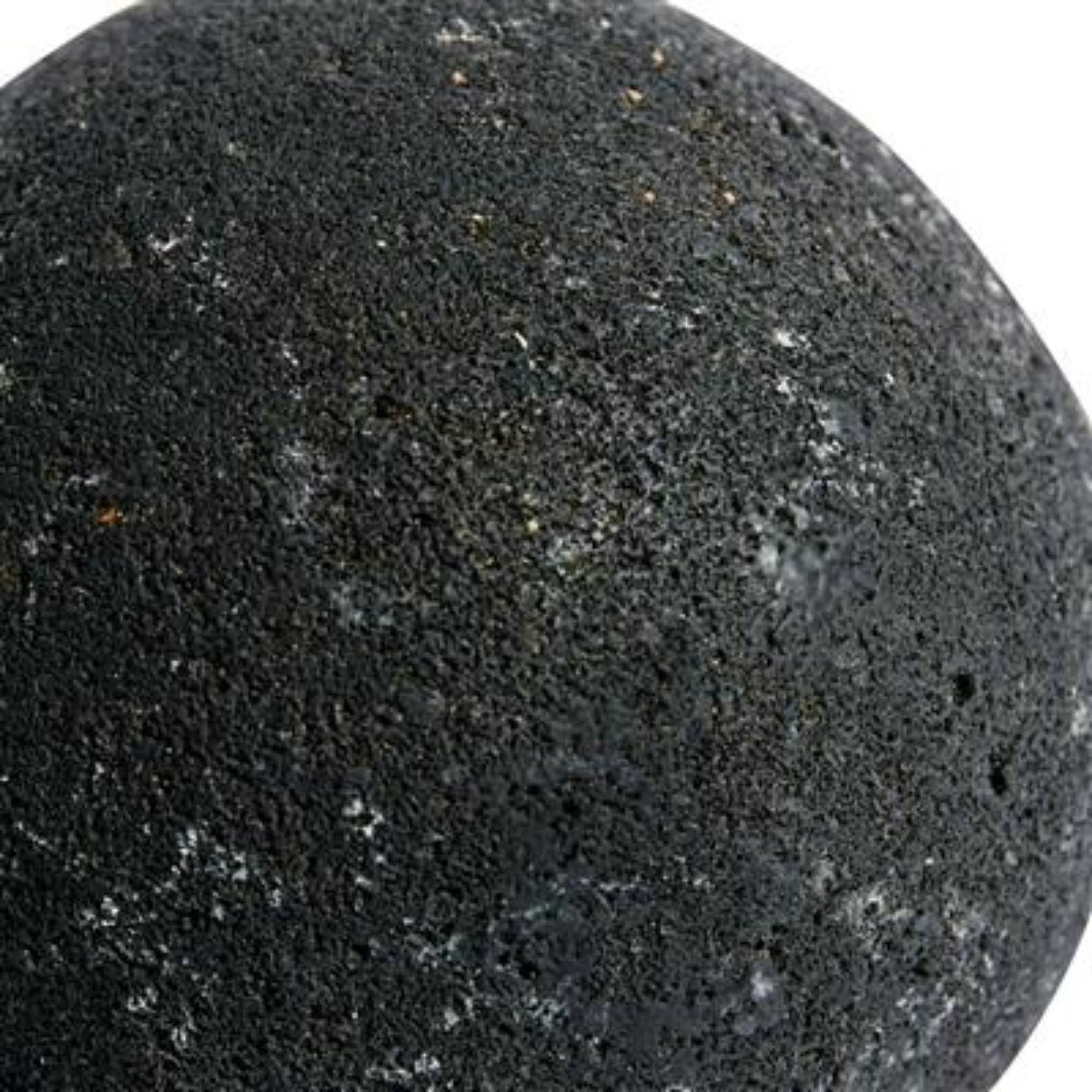 Lava Stone Sphere - StyleMeGHD - Modern Home Decor