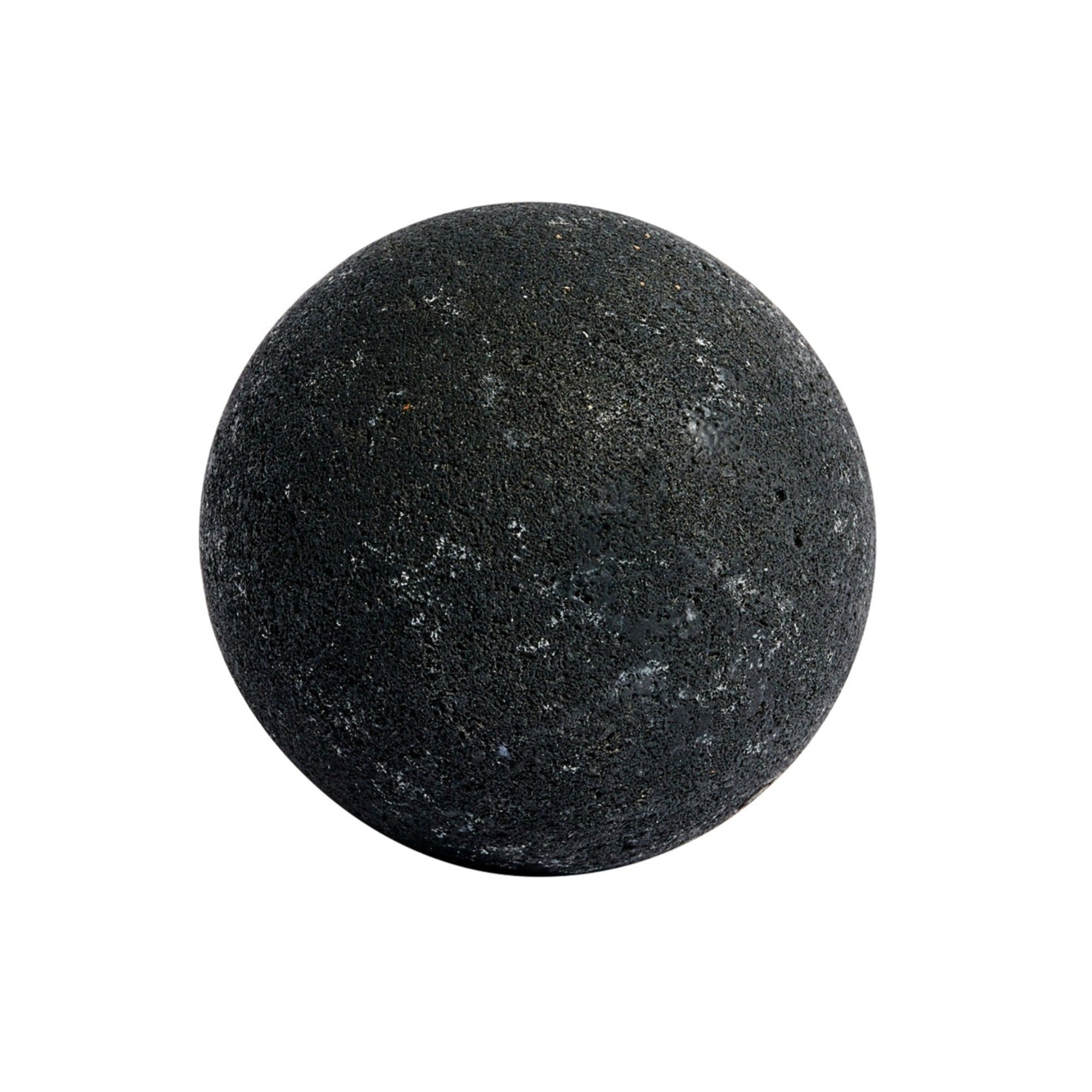 Lava Stone Sphere - StyleMeGHD - Modern Home Decor