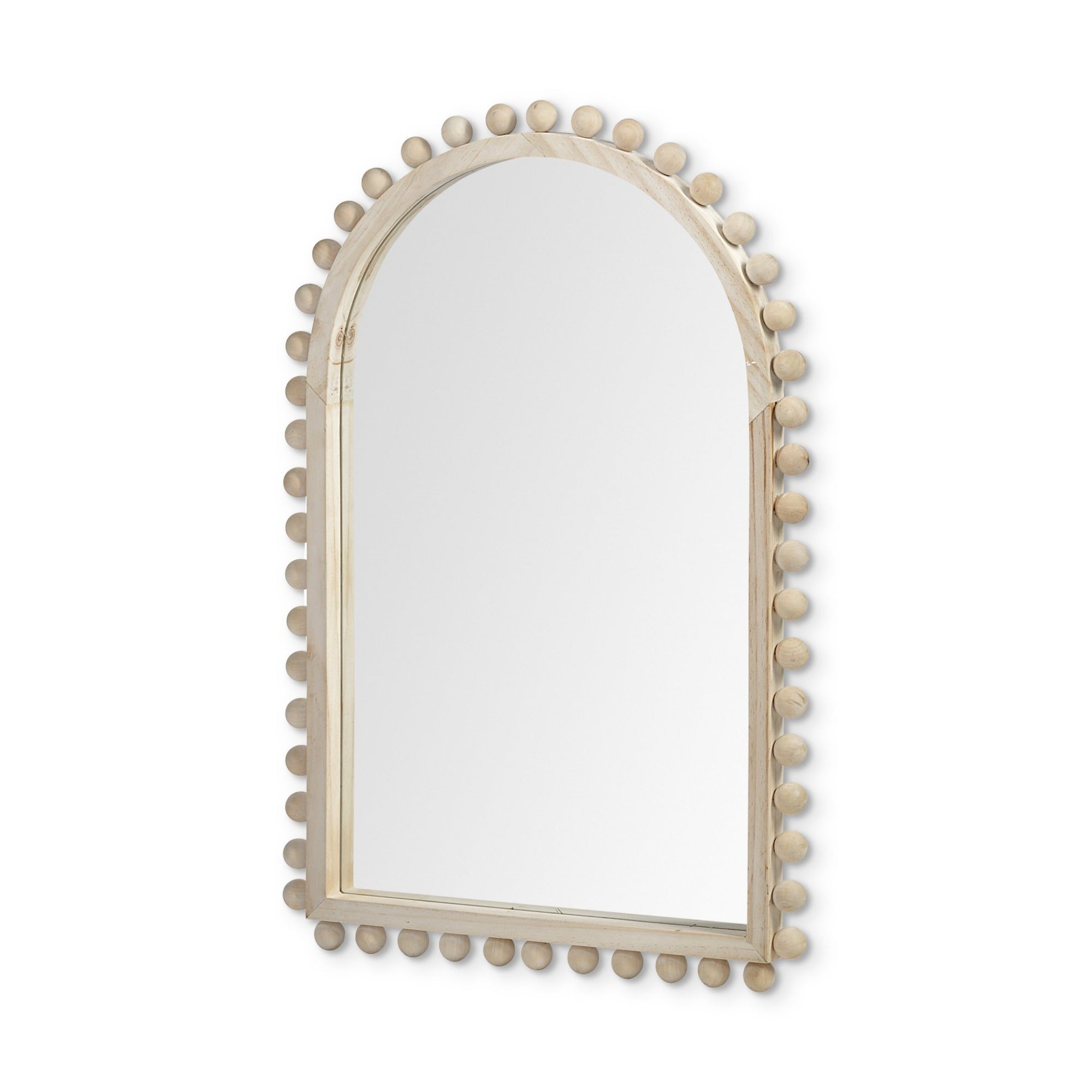 Leeds Mirror- StyleMeGHD - Natural Home Decor