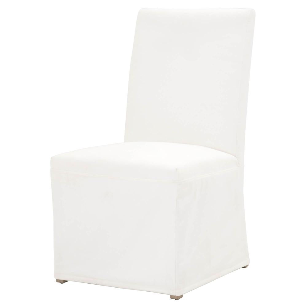 Levi Slipcover Dining Chair, Set of 2 - StyleMeGHD - Modern Home Decor