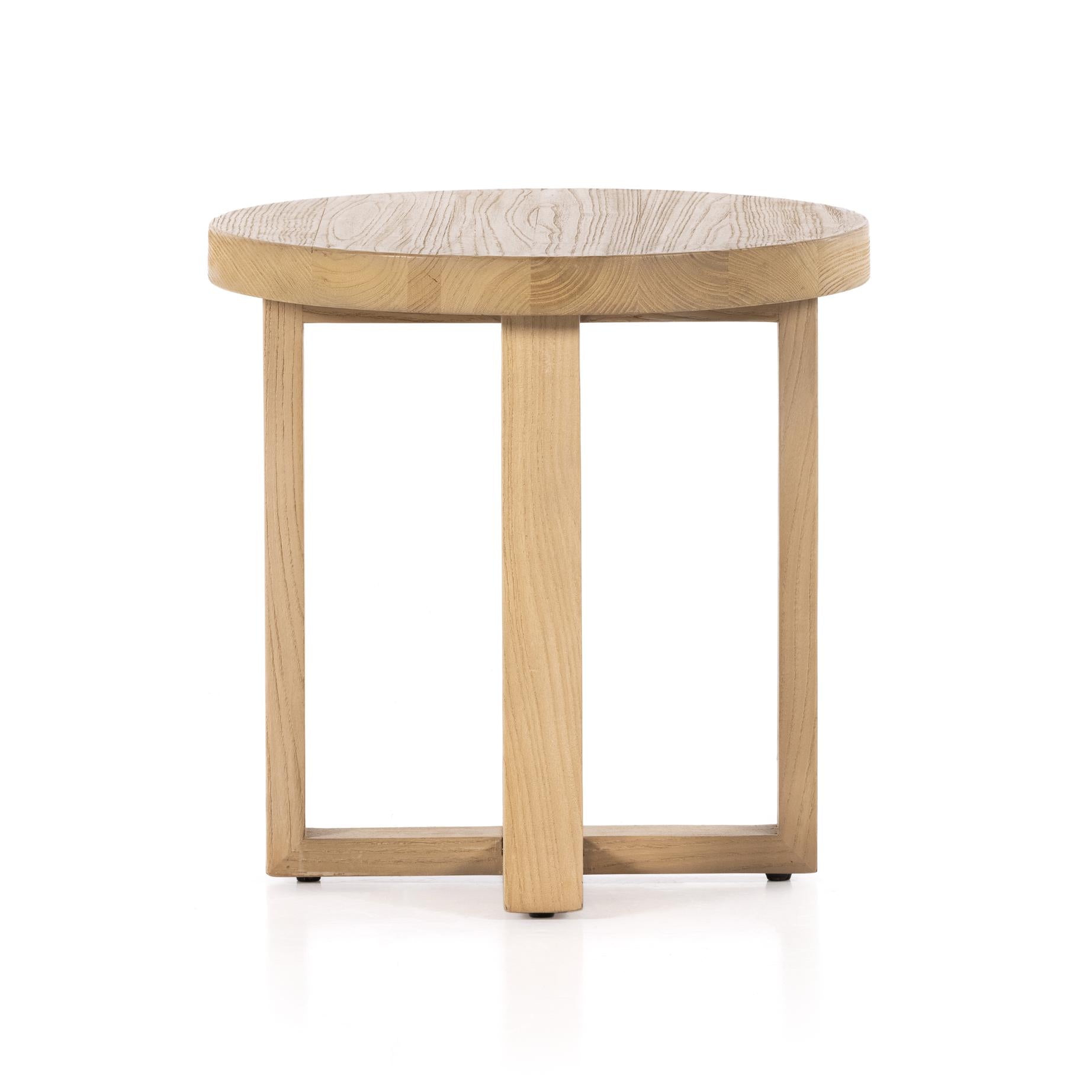 Liad End Table