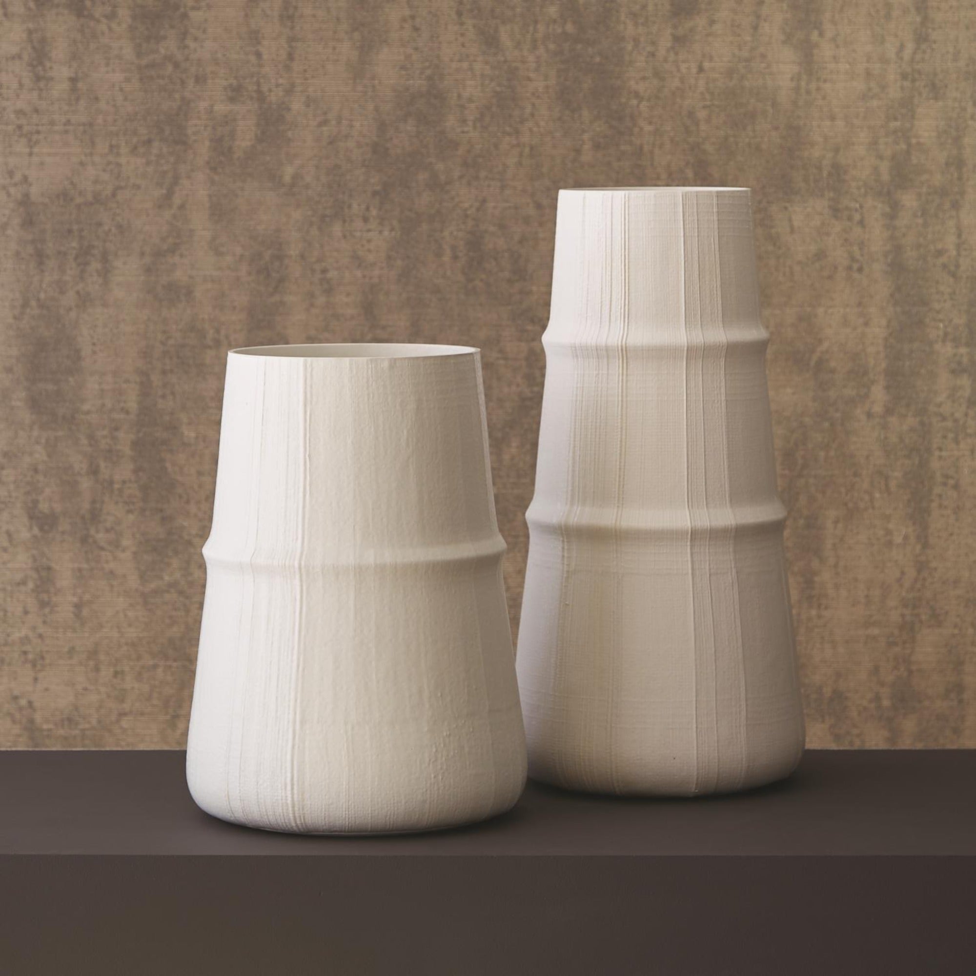 Linen Vases - StyleMeGHD - Modern Home Decor