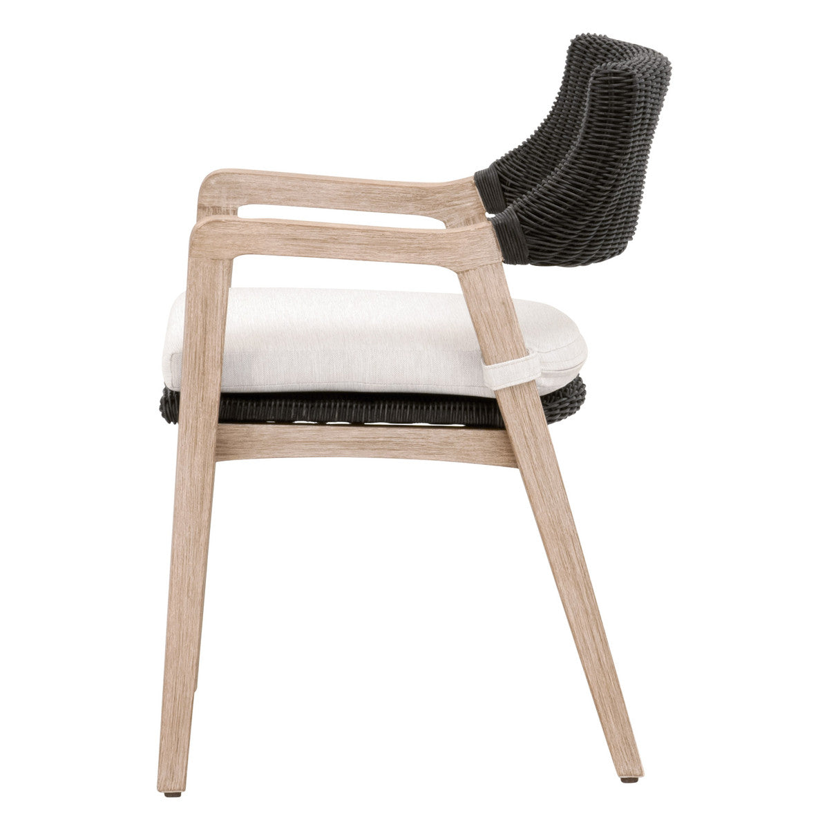 Lucca Arm Chair