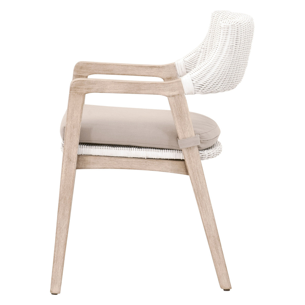 Lucca Arm Chair