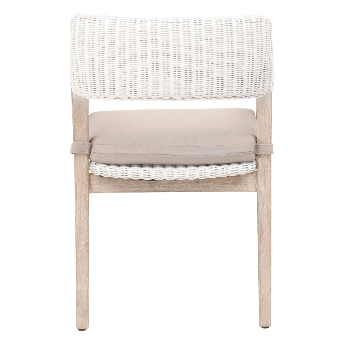 Lucca Arm Chair