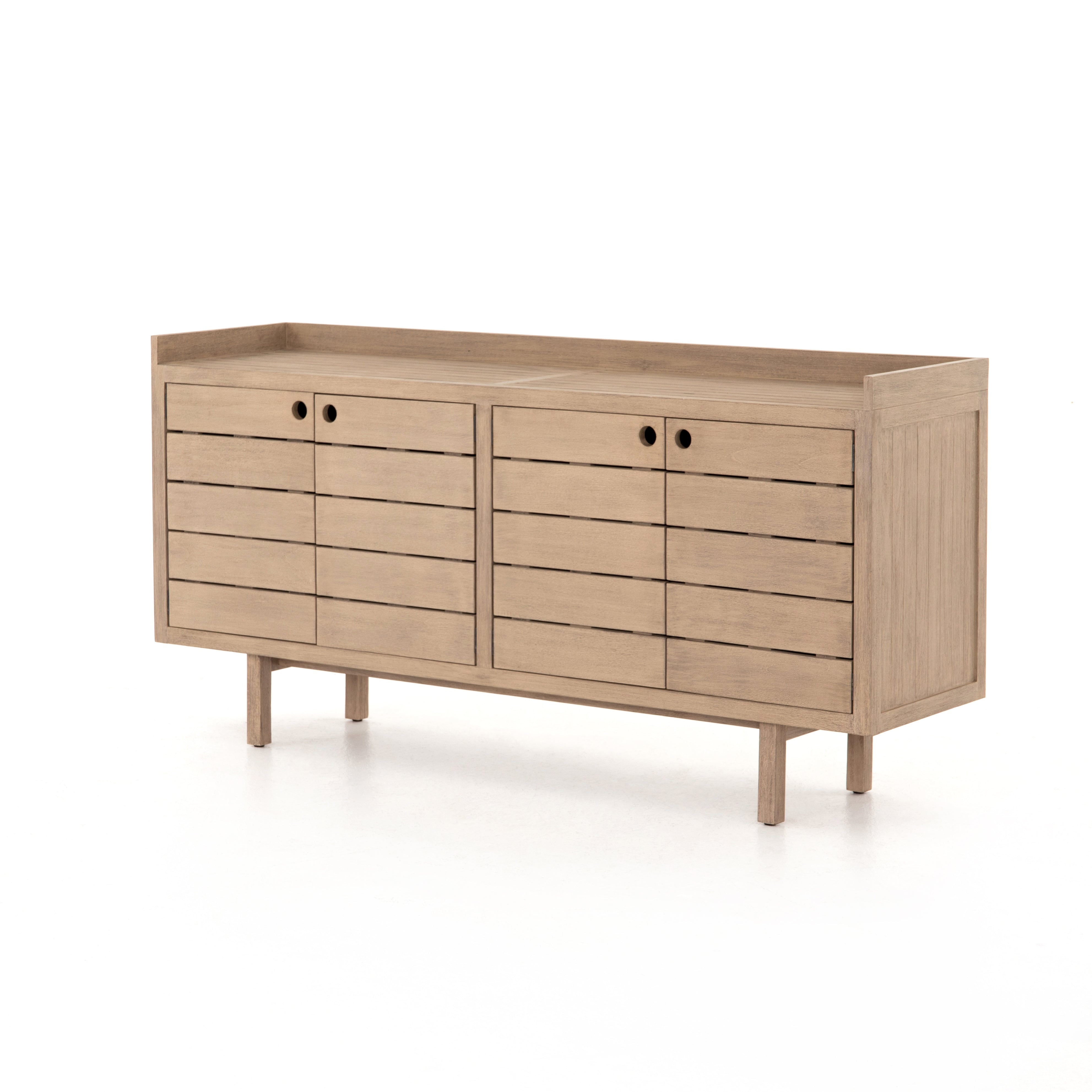 Lula Outdoor Sideboard - StyleMeGHD - Modern Home Decor