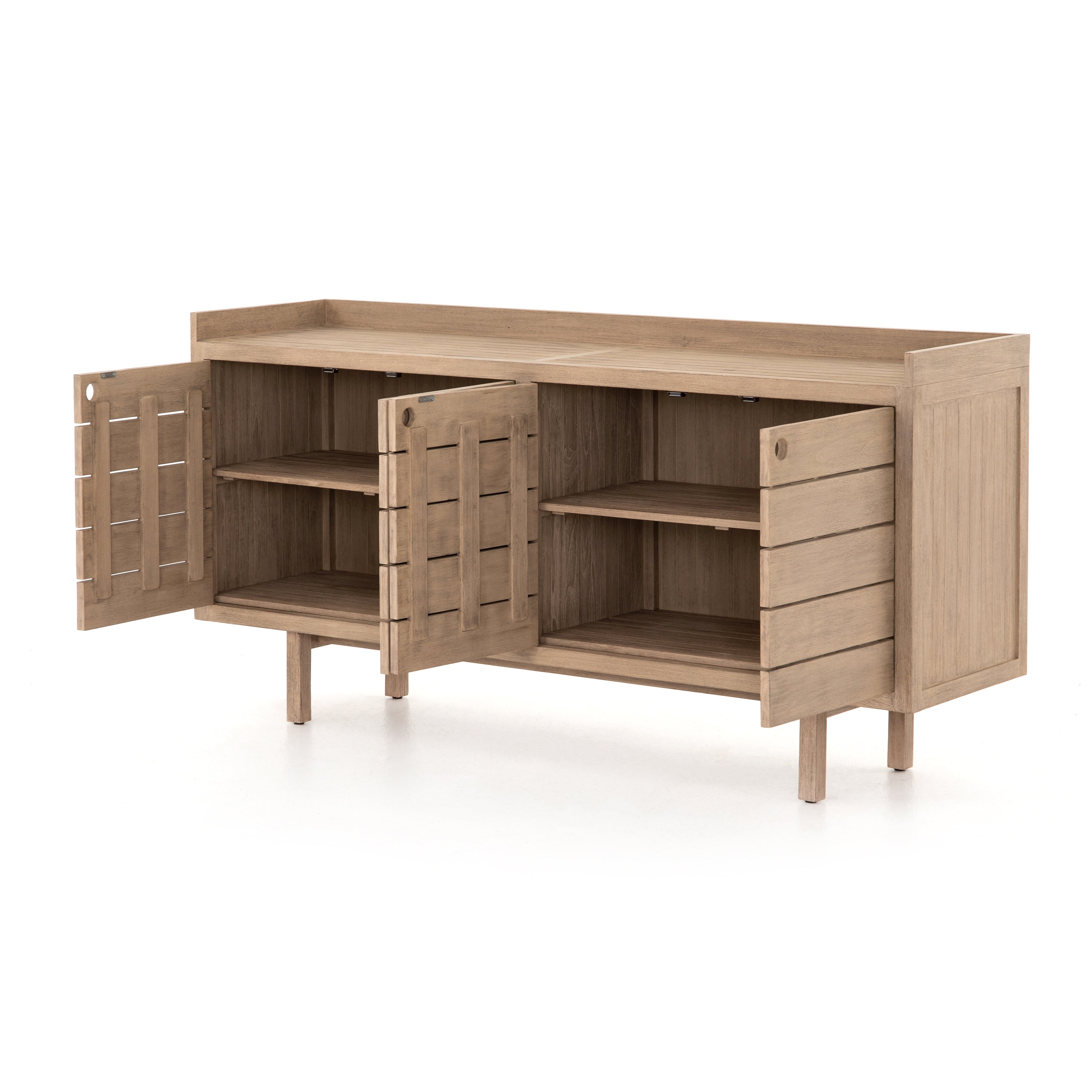 Lula Outdoor Sideboard - StyleMeGHD - Modern Home Decor