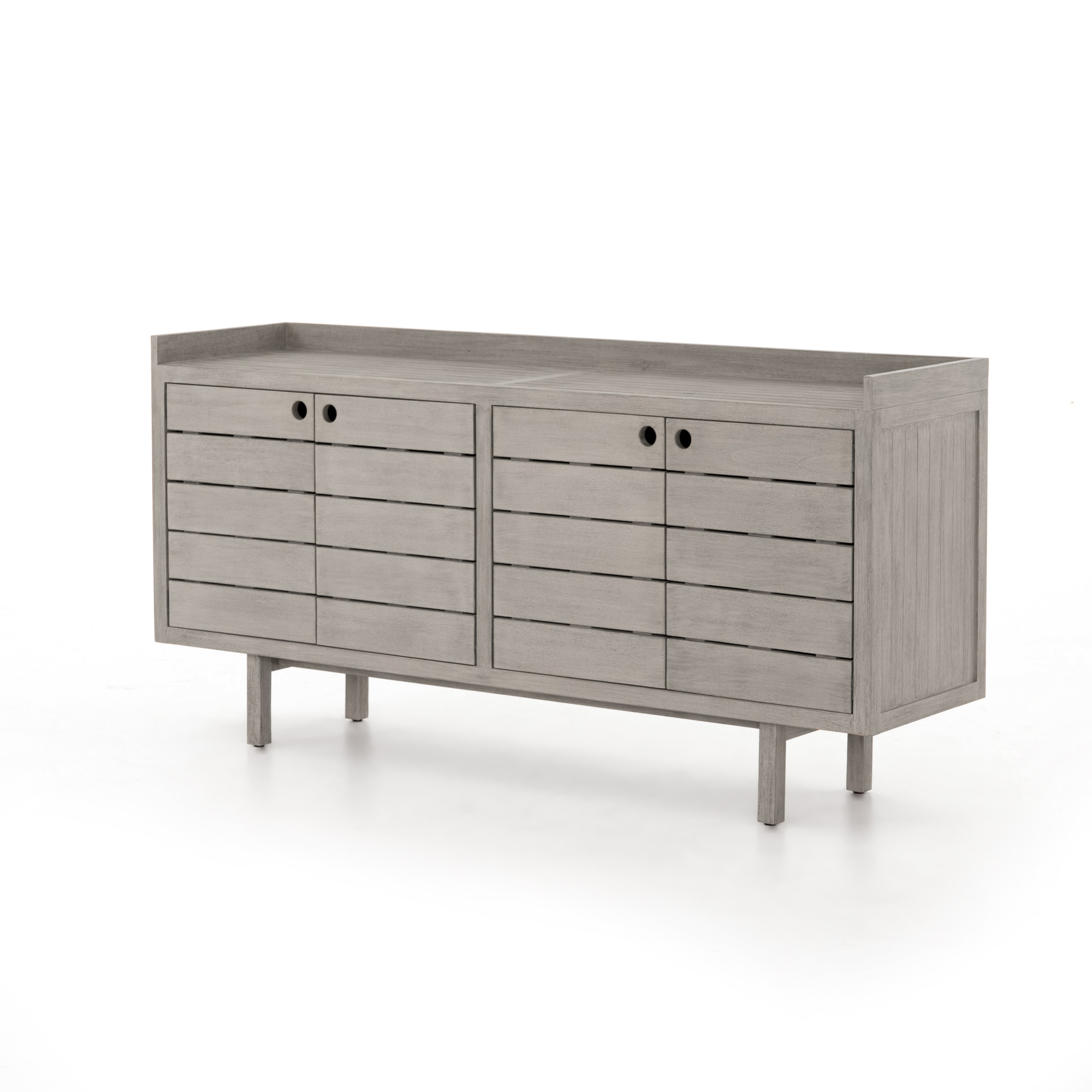 Lula Outdoor Sideboard - StyleMeGHD - Modern Home Decor