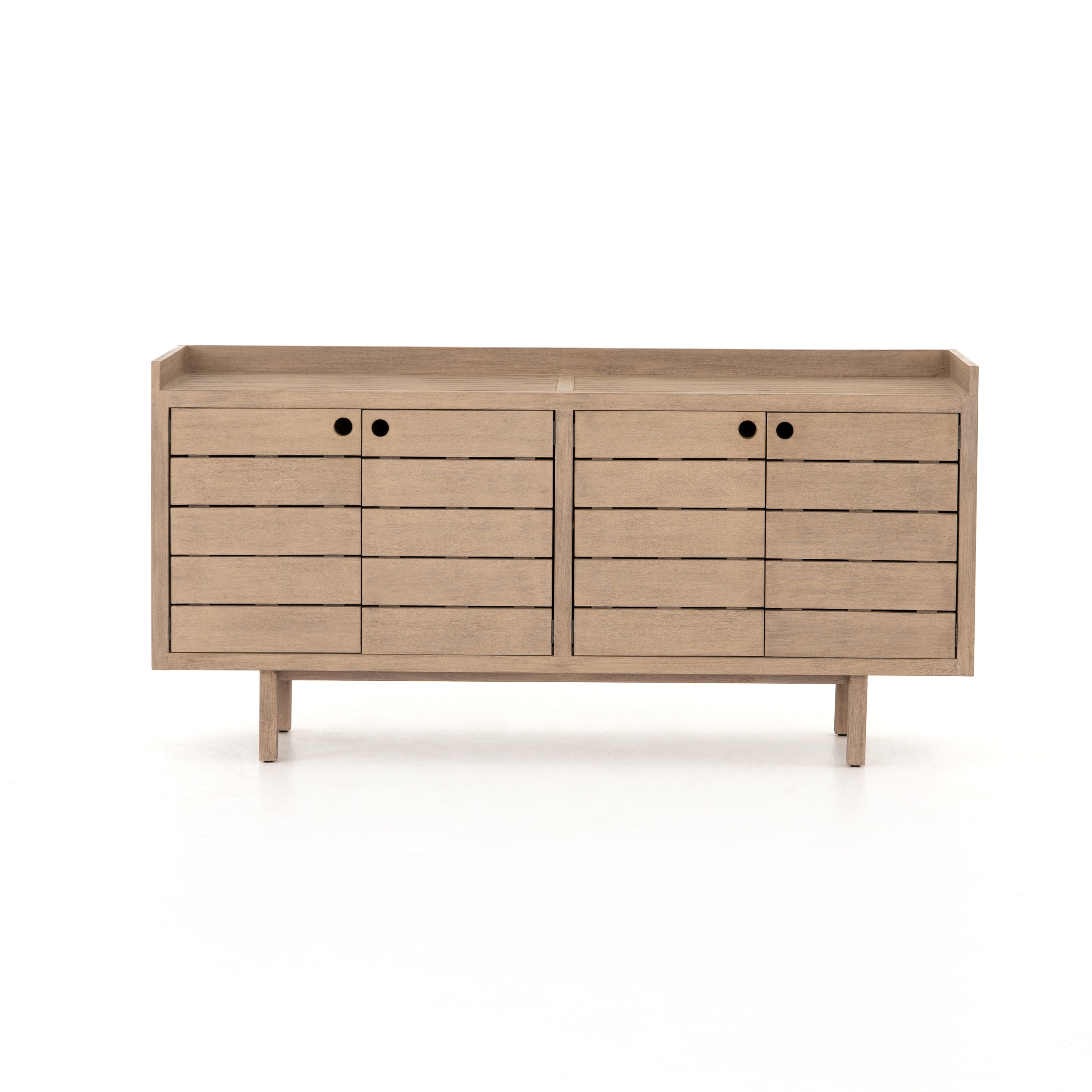 Lula Outdoor Sideboard - StyleMeGHD - Modern Home Decor