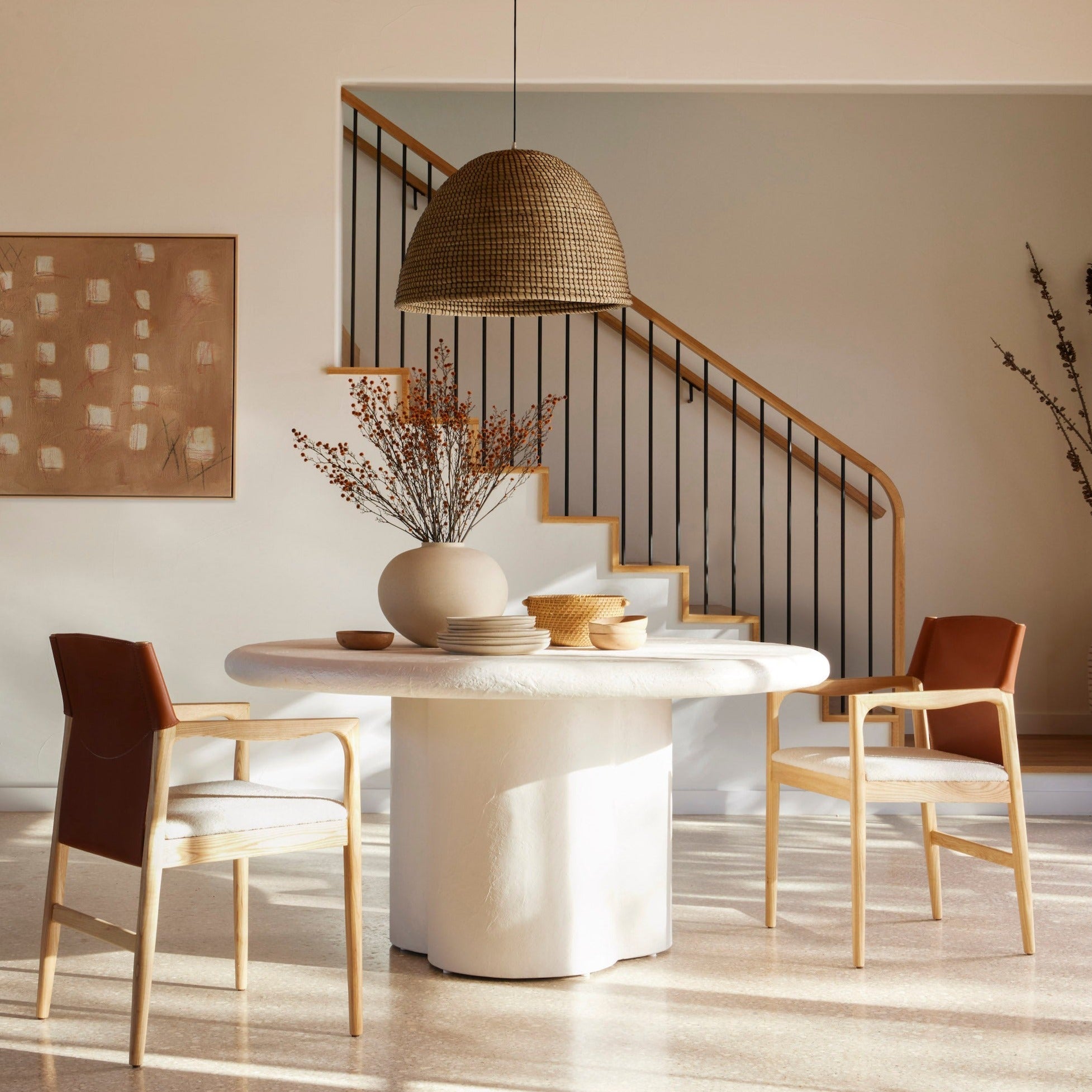 Grano Dining Table