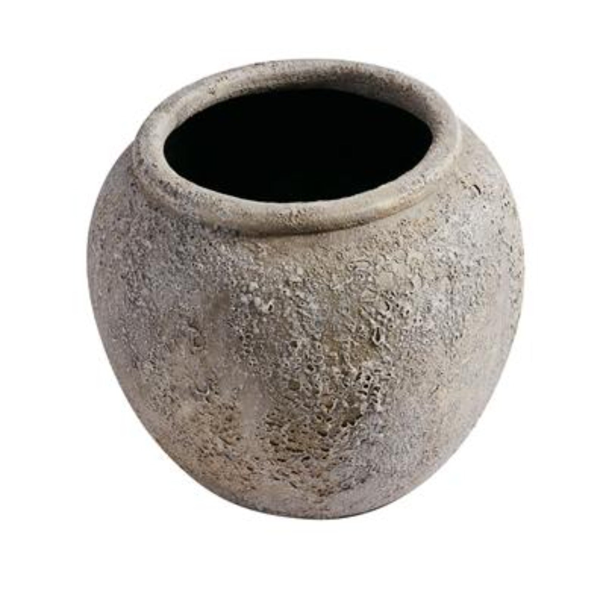 Luna Pot- StyleMeGHD - Natural Home Decor