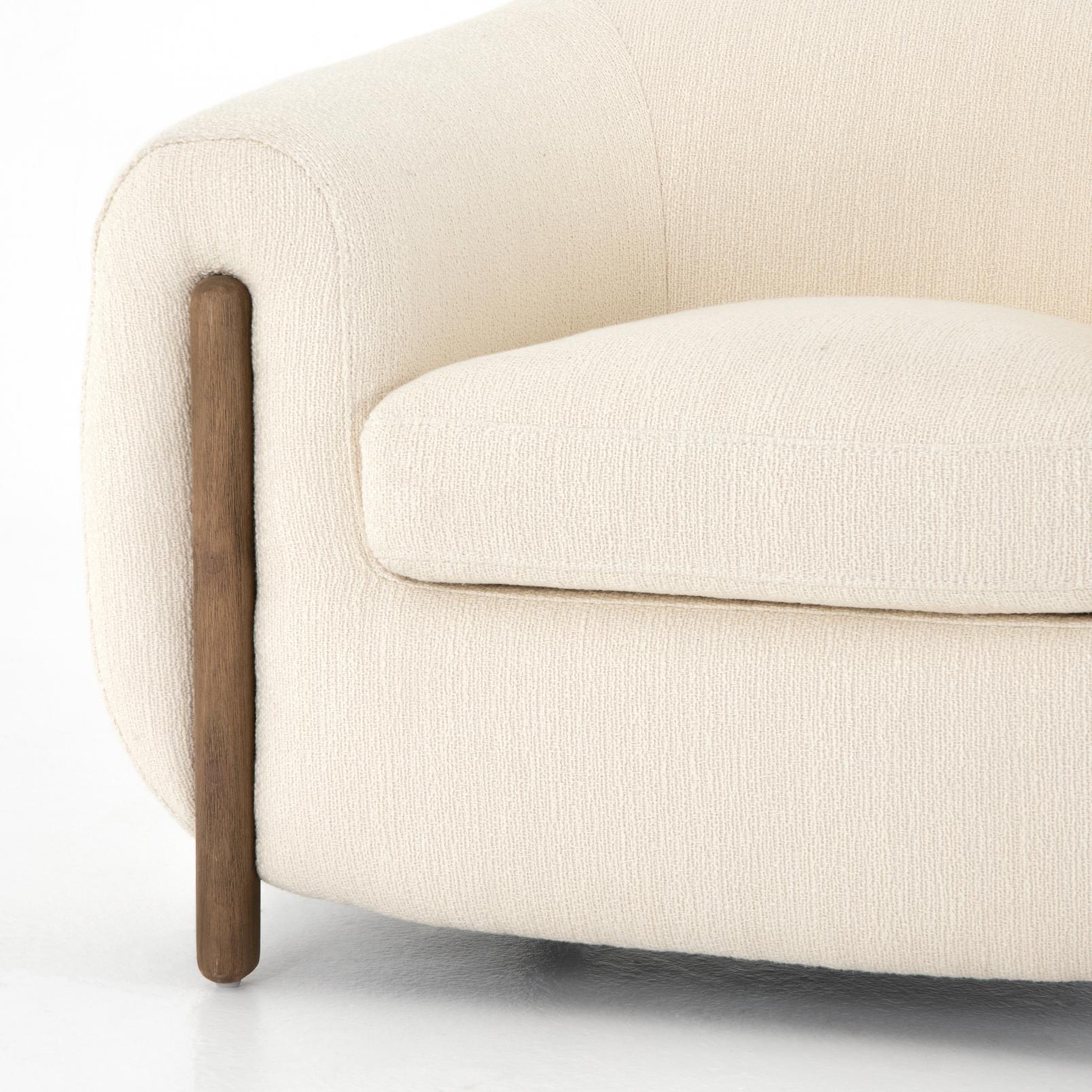 Lyla Chair - StyleMeGHD - Modern Living Room Chair