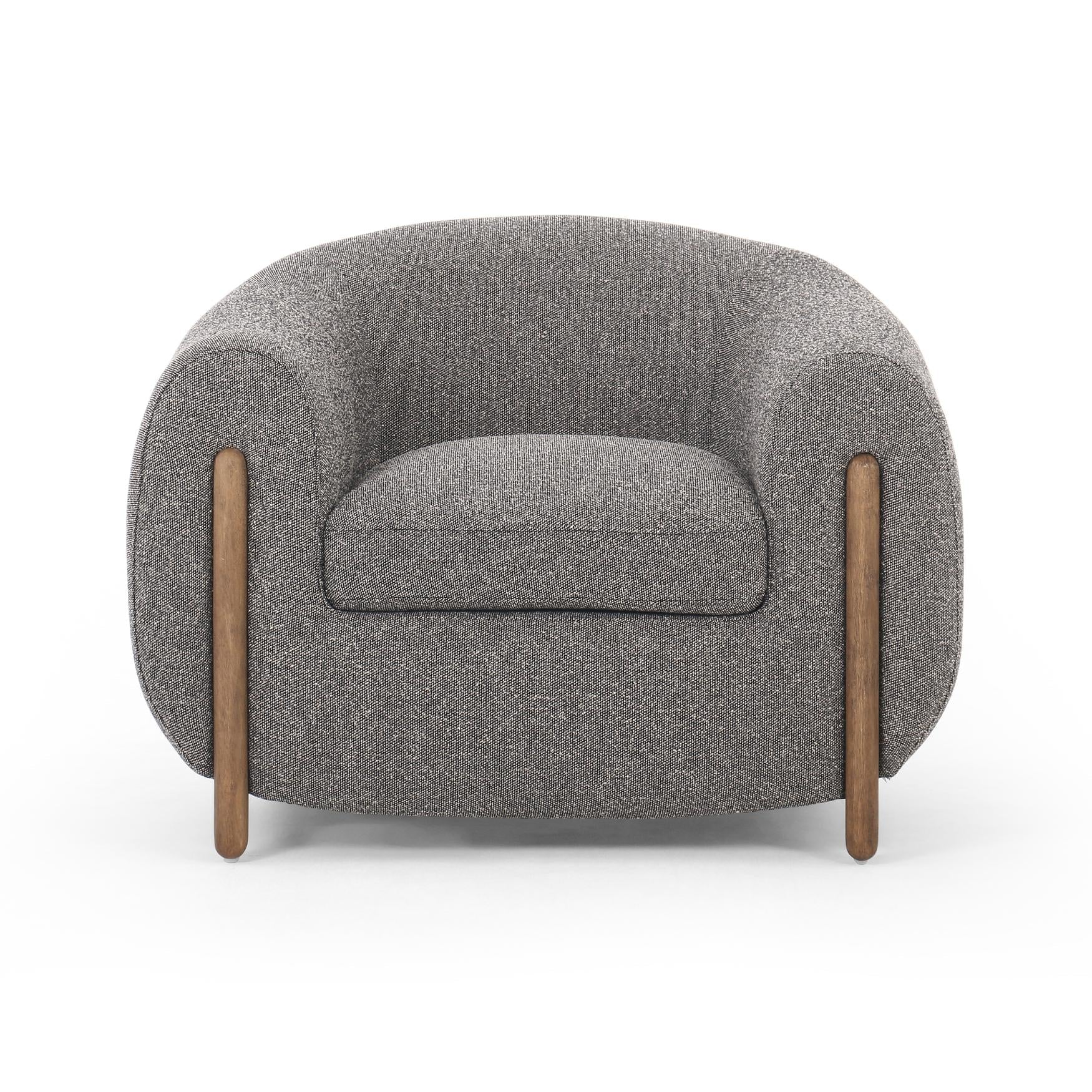 Lyla Chair - StyleMeGHD - Modern Living Room Chair