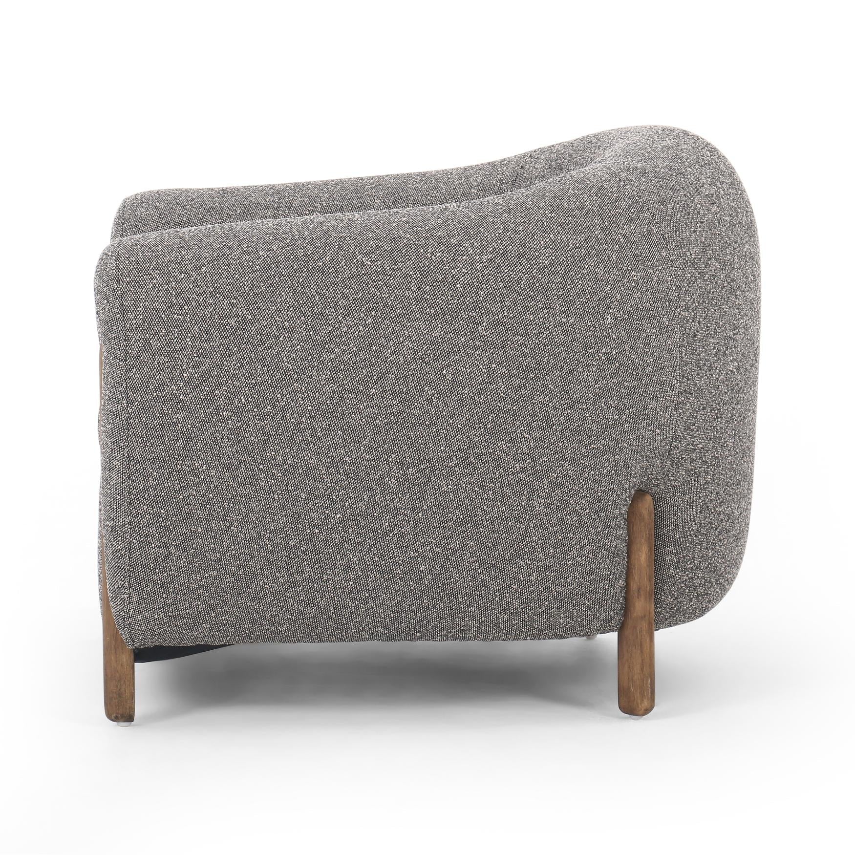 Lyla Chair - StyleMeGHD - Modern Living Room Chair