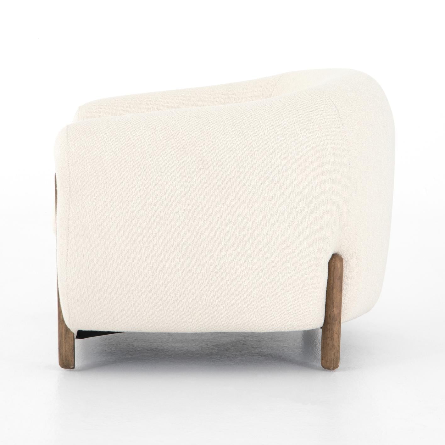 Lyla Chair - StyleMeGHD - Modern Living Room Chair