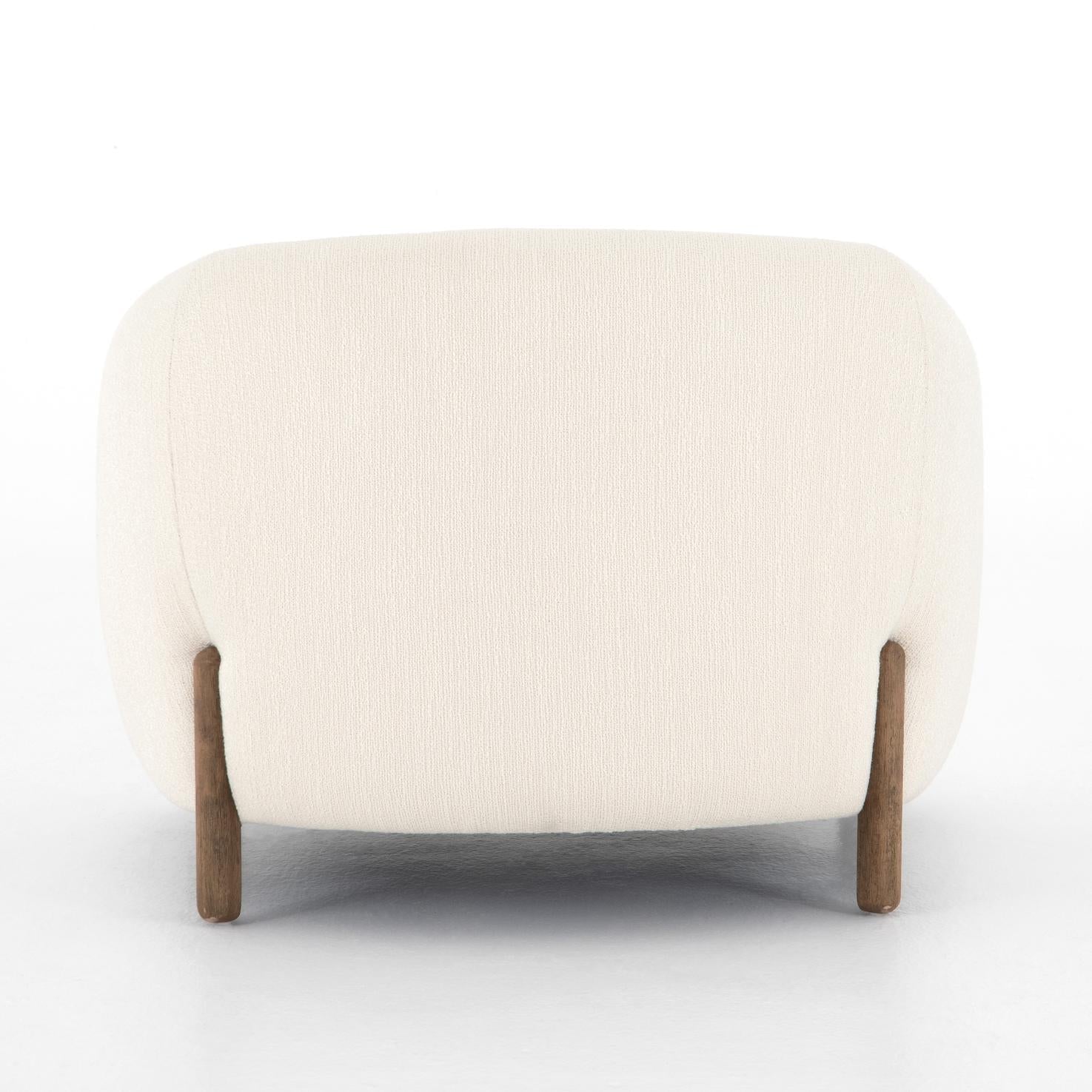 Lyla Chair - StyleMeGHD - Modern Living Room Chair