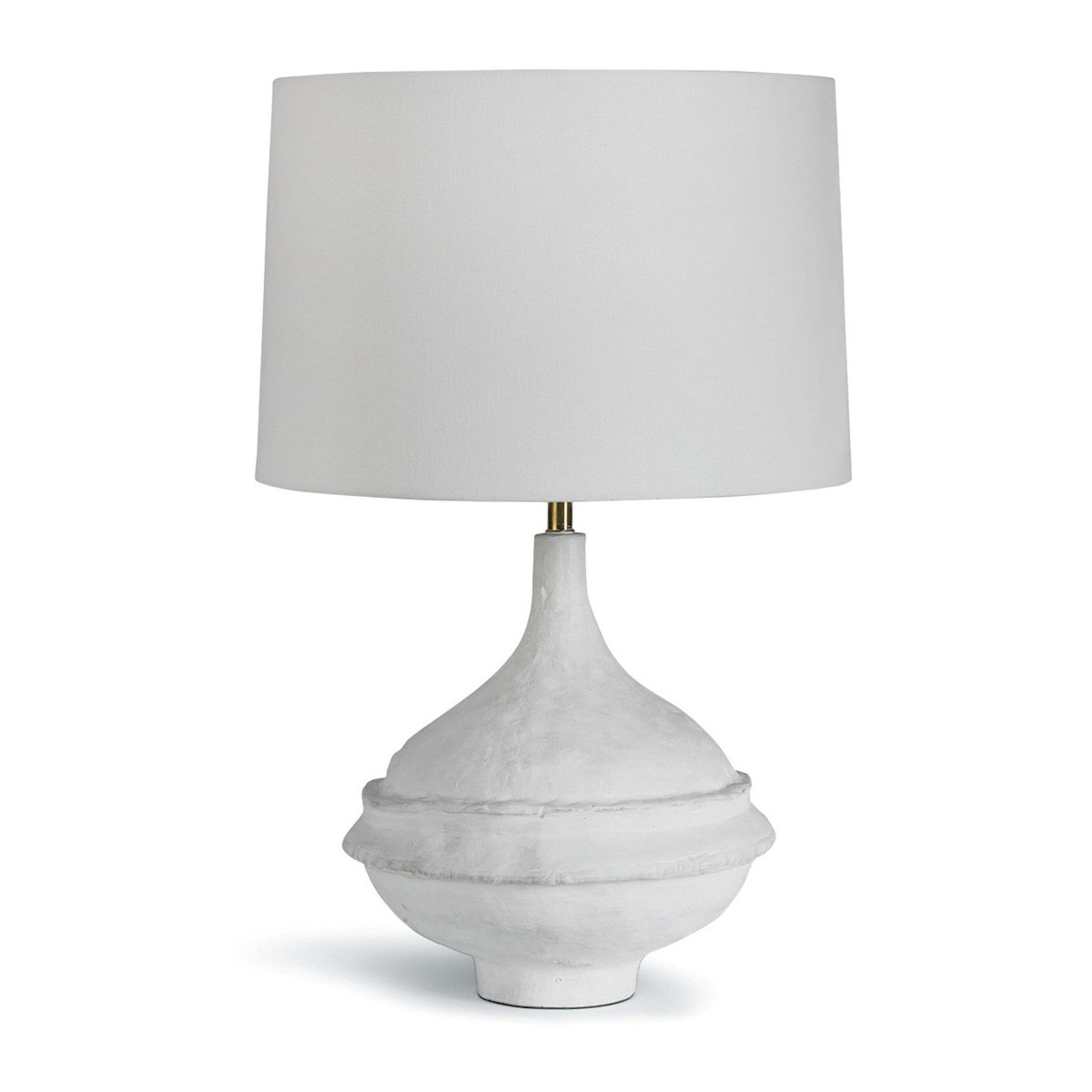 Maché Table Lamp - StyleMeGHD - Modern Home Decor