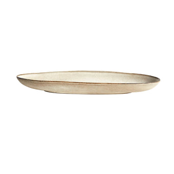 Mame Long Oval Tray