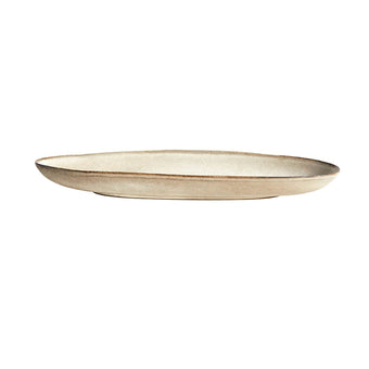 Mame Long Oval Tray