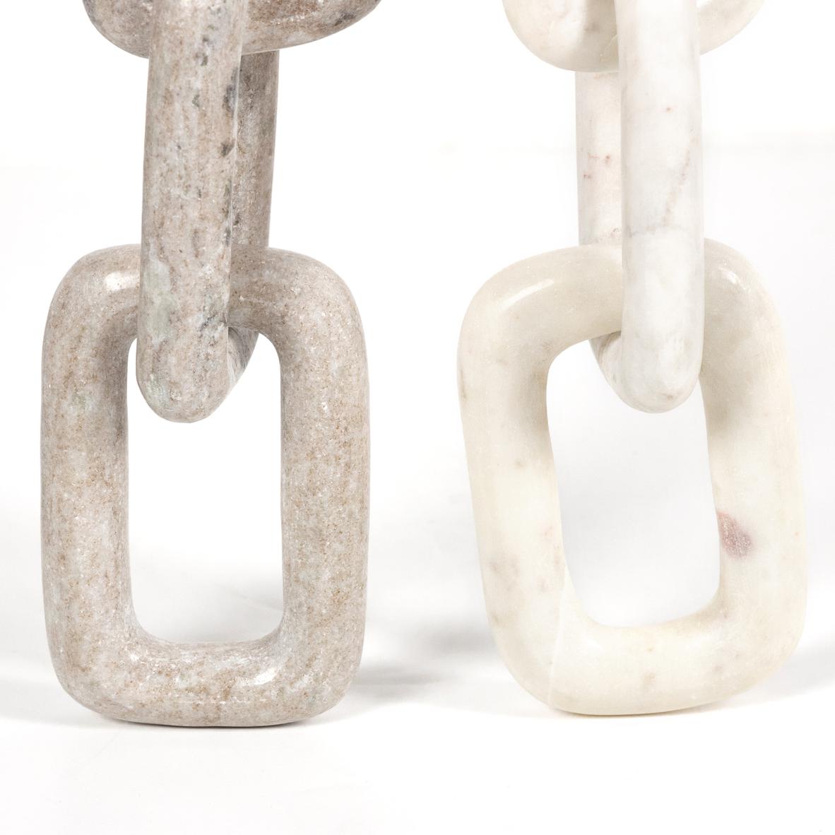 Marble Chain - StyleMeGHD - Marble Home Decor