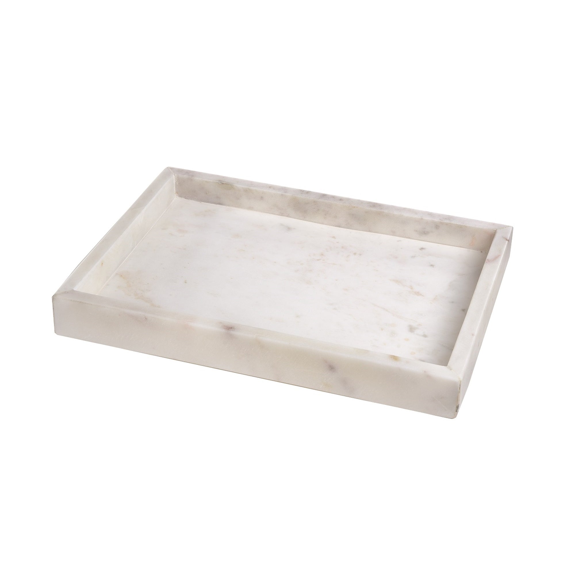 Marble Joanna Tray - StyleMeGHD - Modern Home Decor