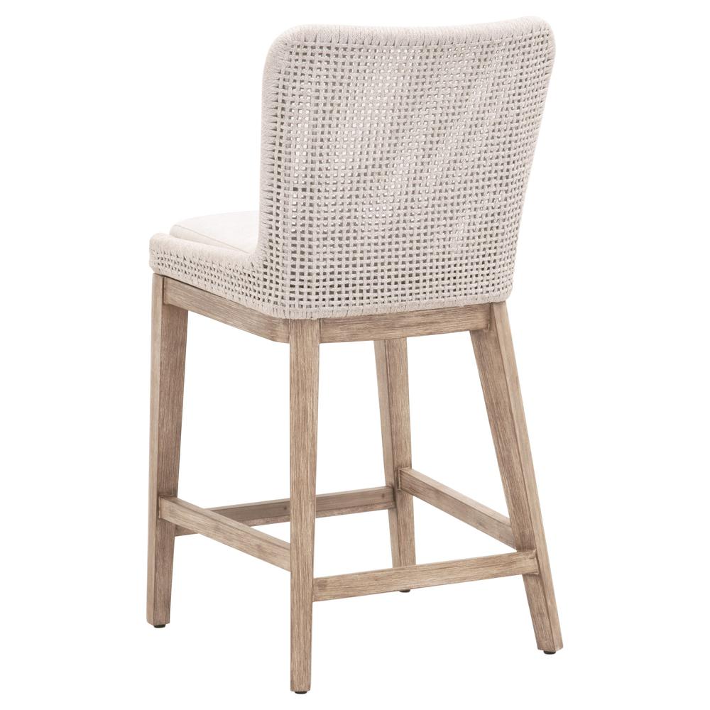 Mesh Counter Stool-StyleMeGHD - Woven Bar Stools With Backs