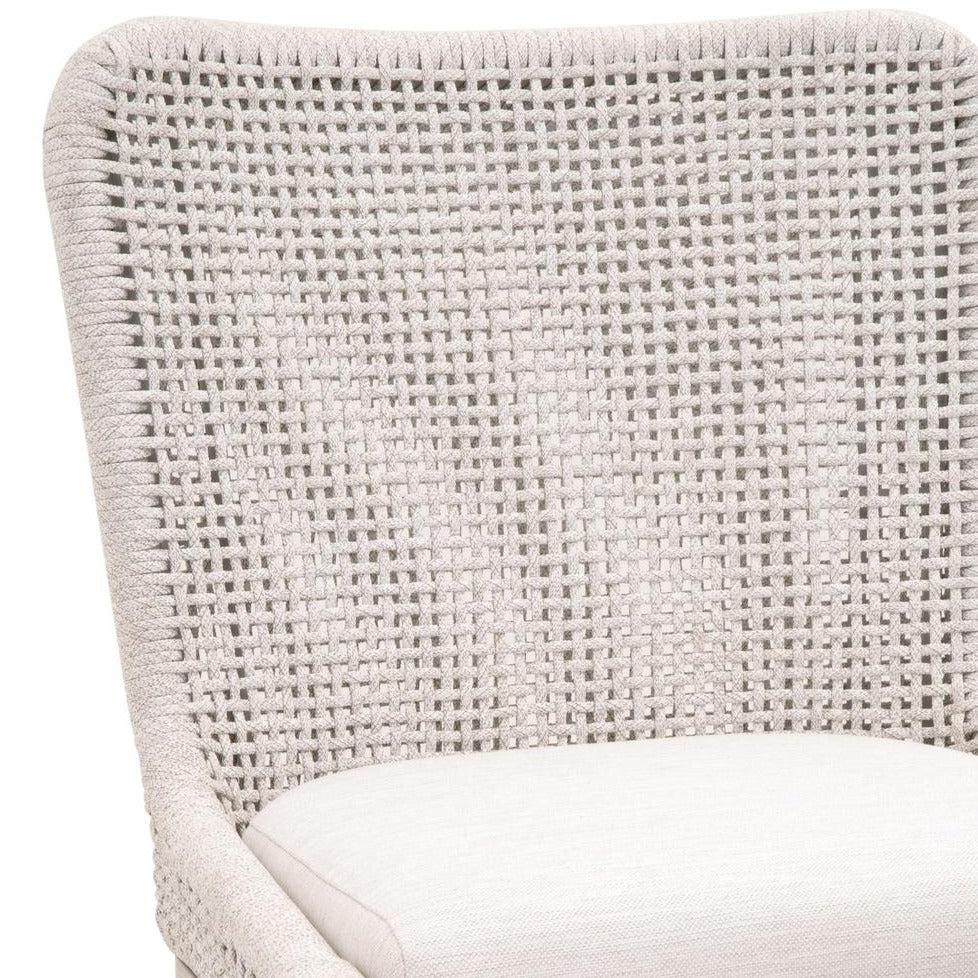 Mesh Counter Stool-StyleMeGHD - Woven Bar Stools With Backs