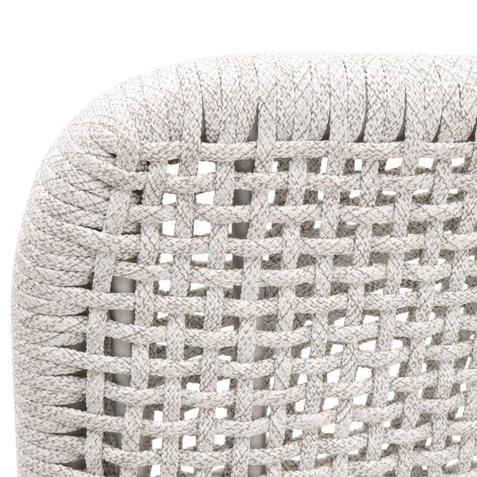 Mesh Counter Stool-StyleMeGHD - Woven Bar Stools With Backs