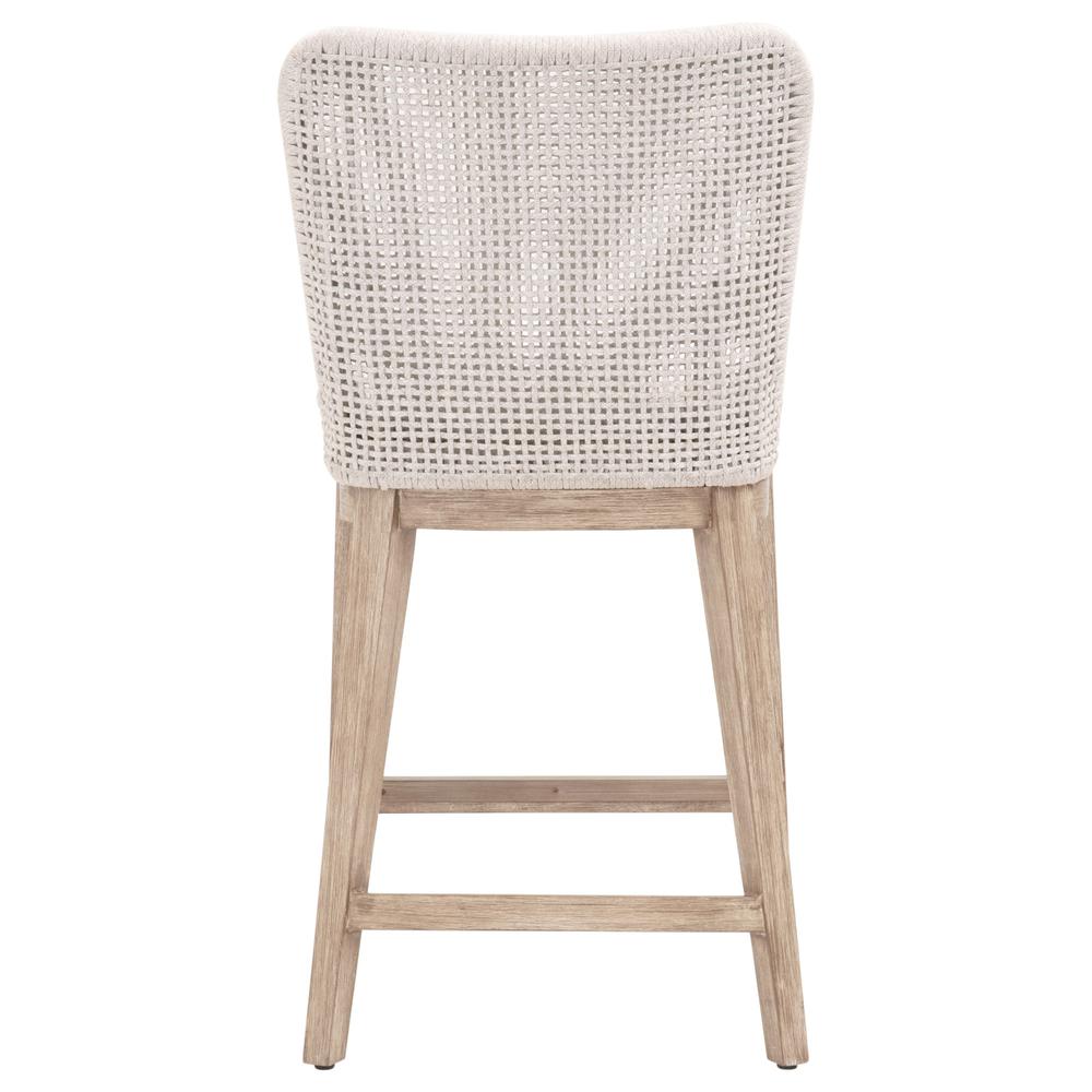 Mesh Counter Stool-StyleMeGHD - Woven Bar Stools With Backs