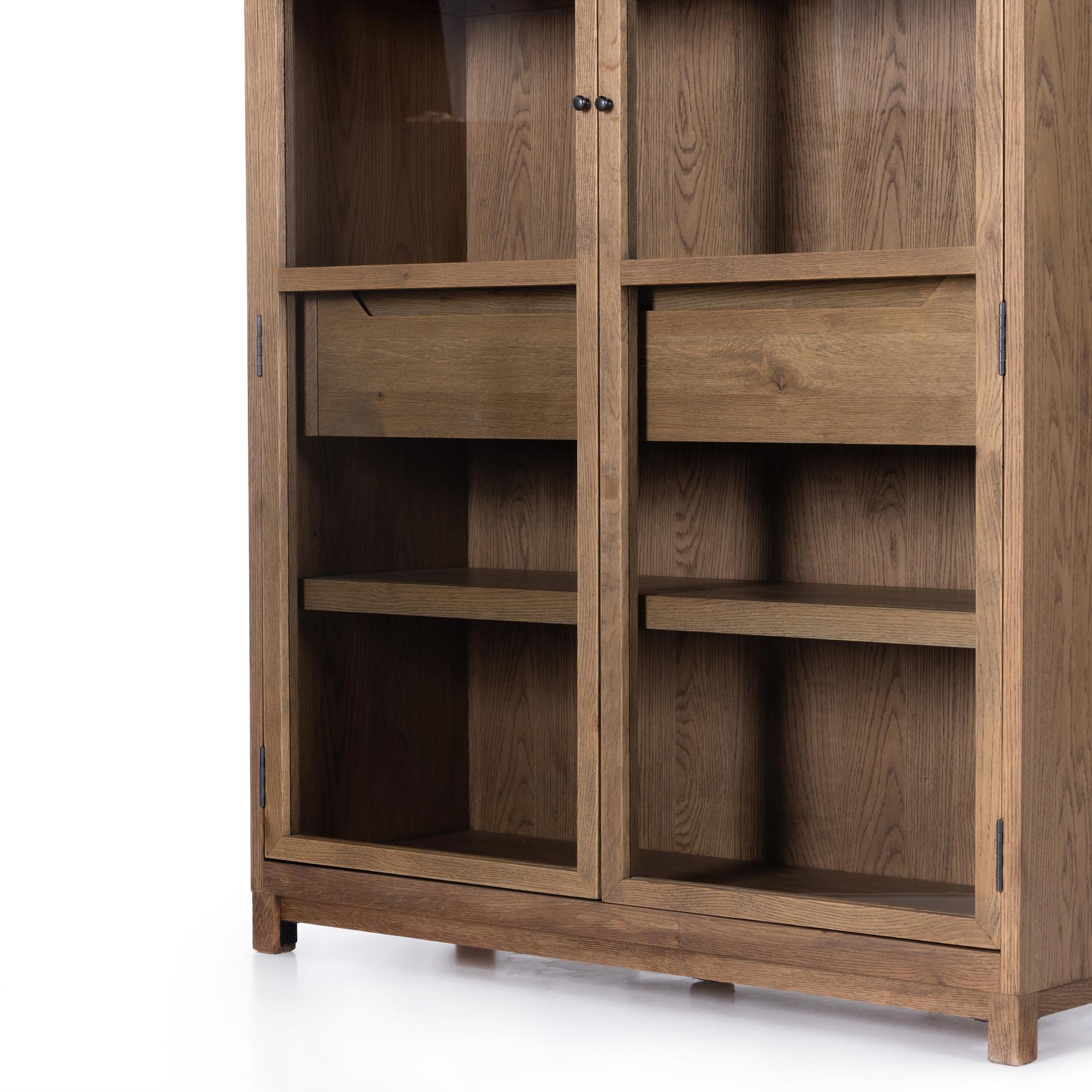 Millie Cabinet - StyleMeGHD - Modern Cabinet