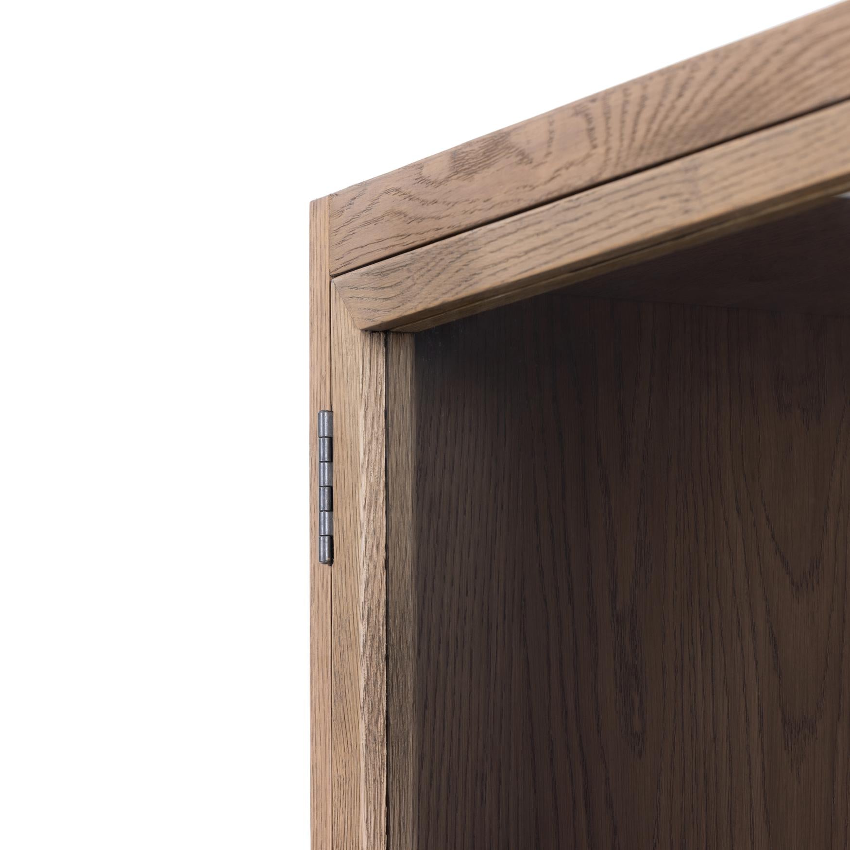 Millie Cabinet - StyleMeGHD - Modern Cabinet