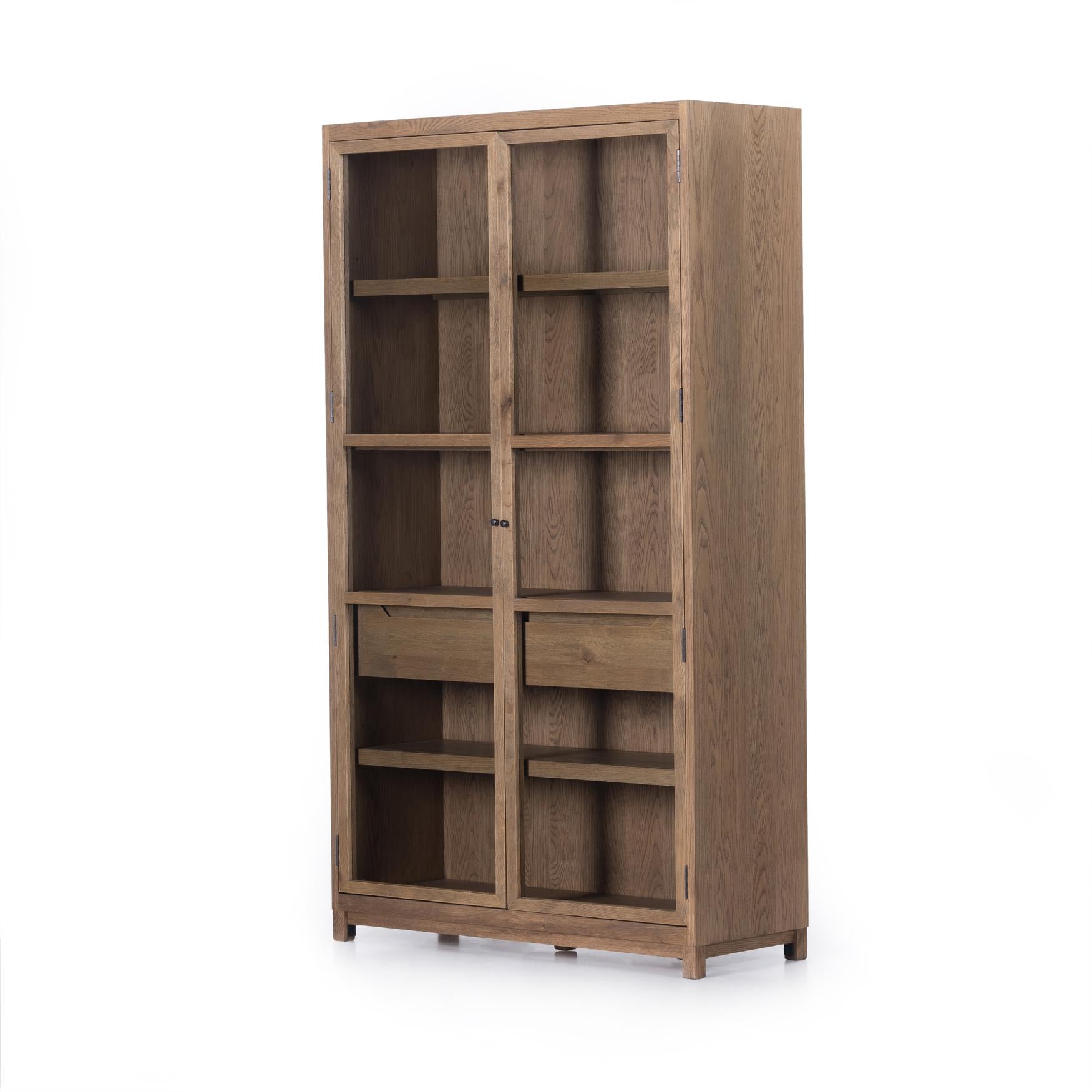 Millie Cabinet - StyleMeGHD - Modern Cabinet