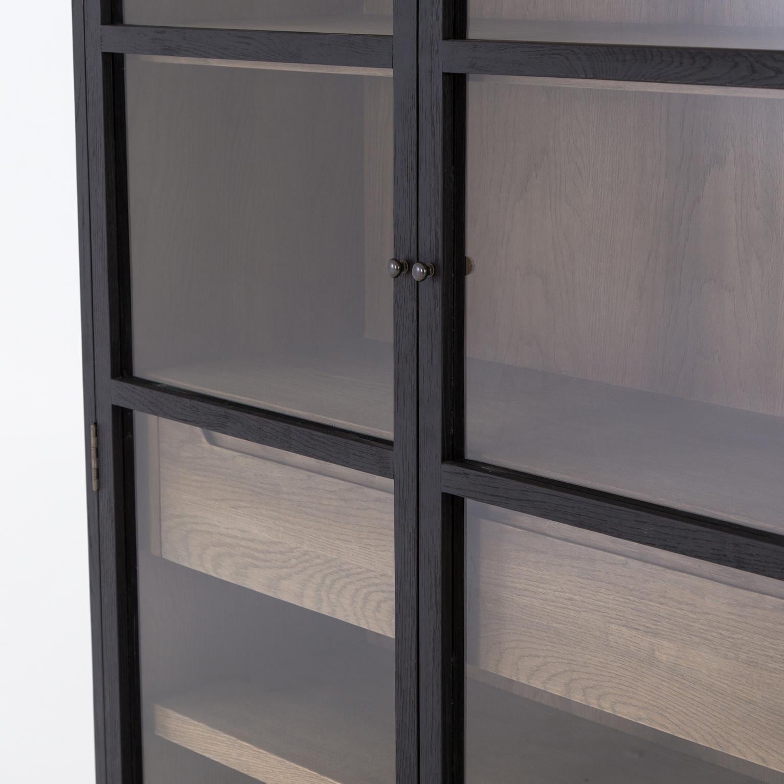 Millie Cabinet - StyleMeGHD - Modern Cabinet