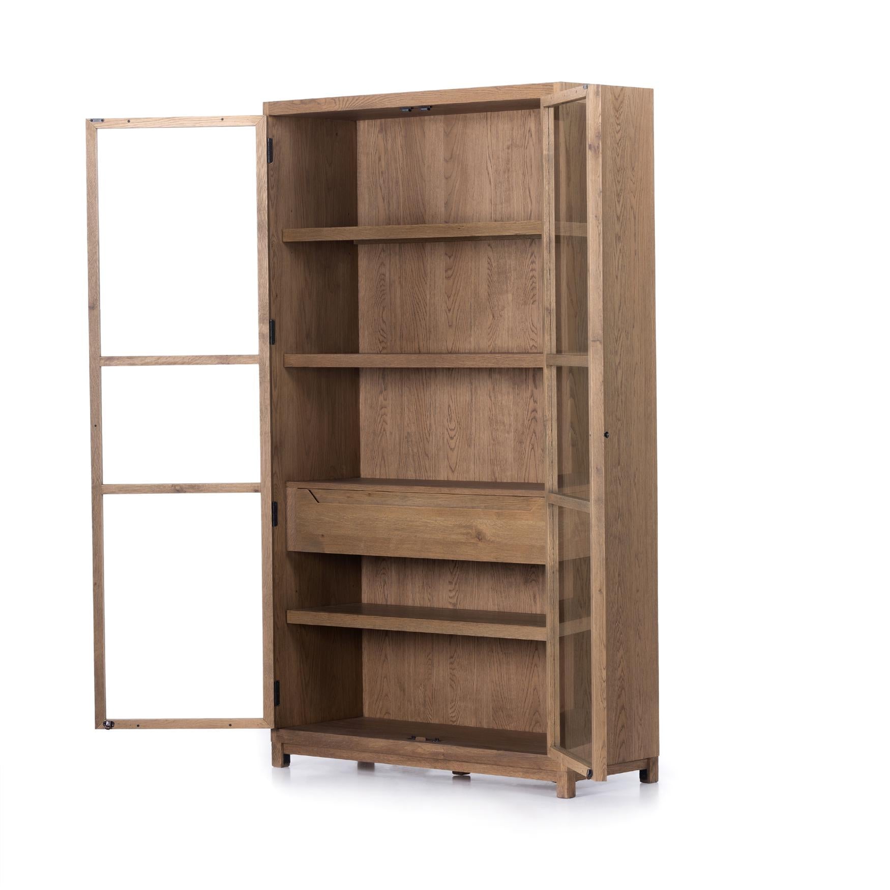 Millie Cabinet - StyleMeGHD - Modern Cabinet