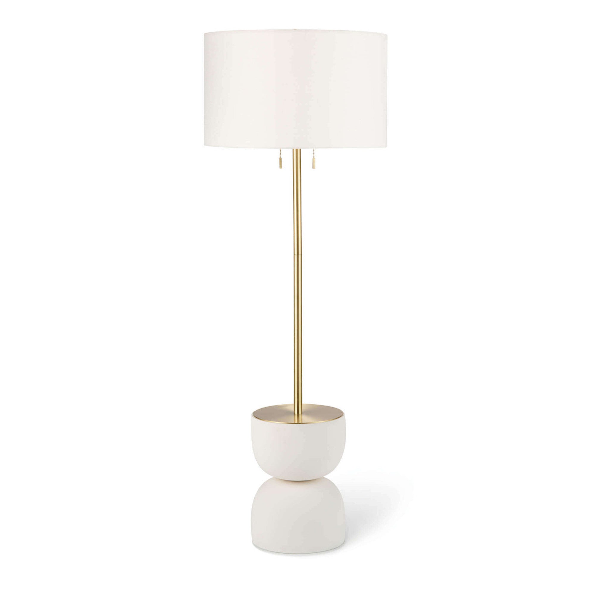 Mona Floor Lamp - StyleMeGHD - Modern Home Decor